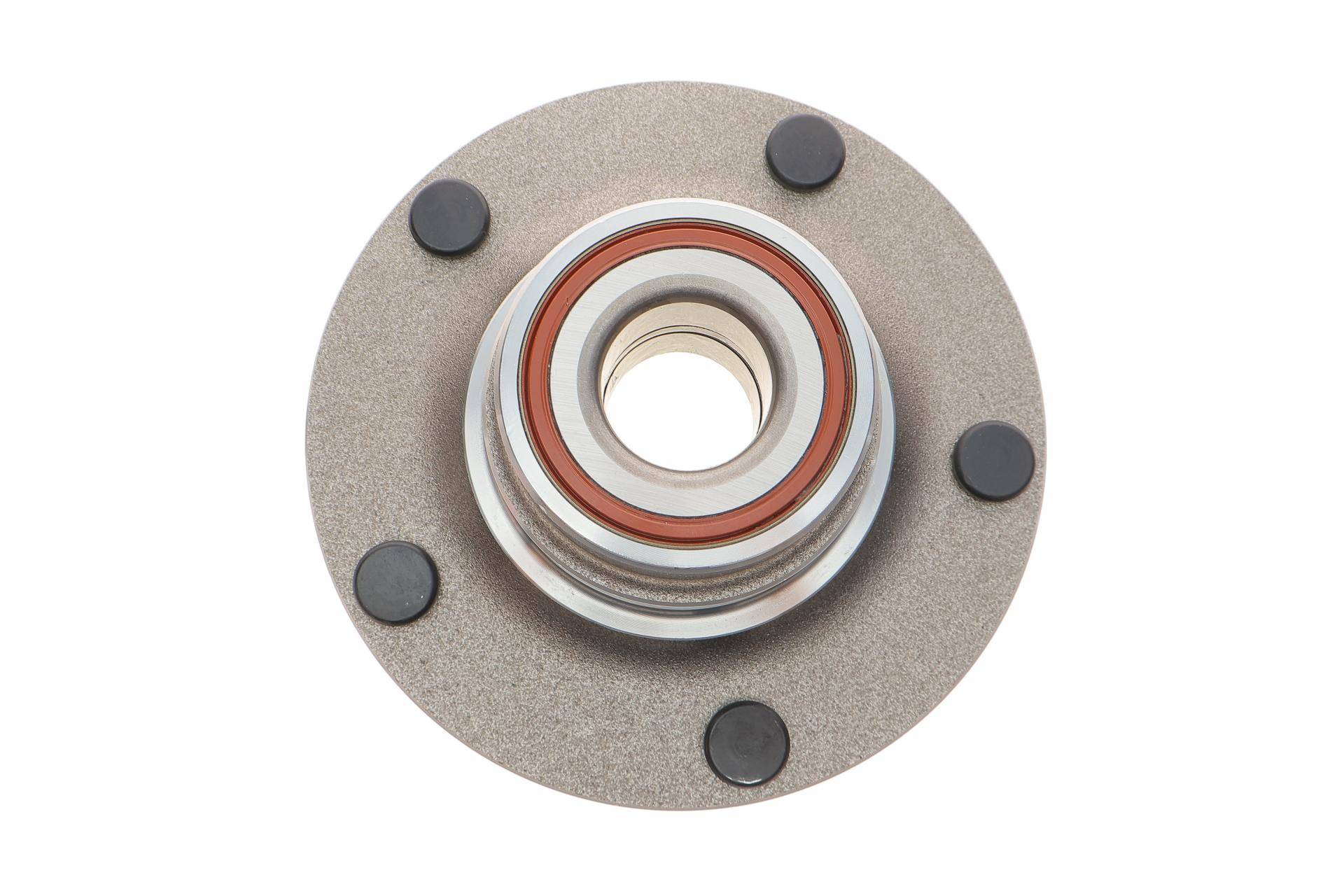 Підшипник маточини (задньої) Ford Transit 2.0-2.4TDCI 00-14