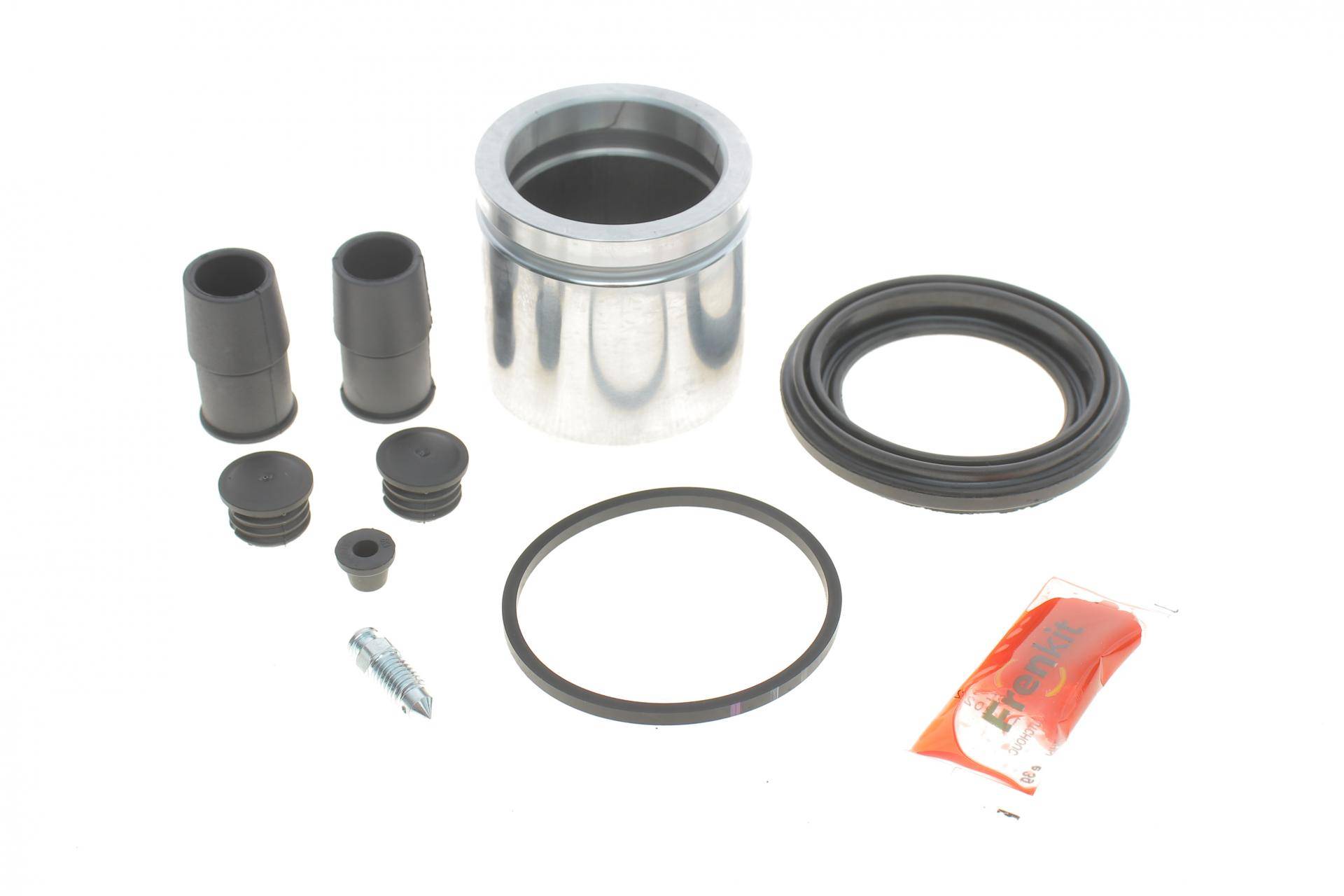 Ремкомплект гальмівного супорта (поршеньок) MERCEDES 211, 212, 218 (1.8-3.7) 2002-2012 AUTOFREN