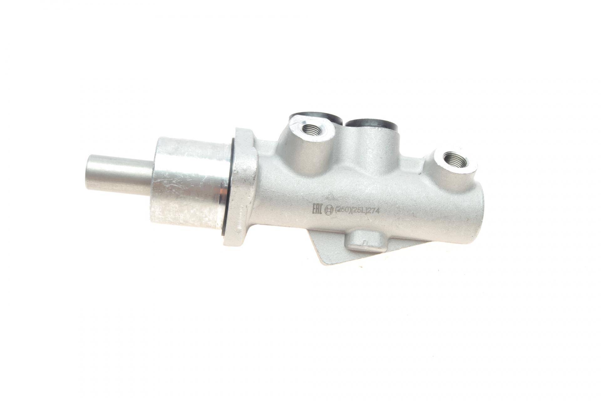 Циліндр гальмівний (головний) Renault Kangoo 1.2-1.9 dCi 97- (d=22mm)