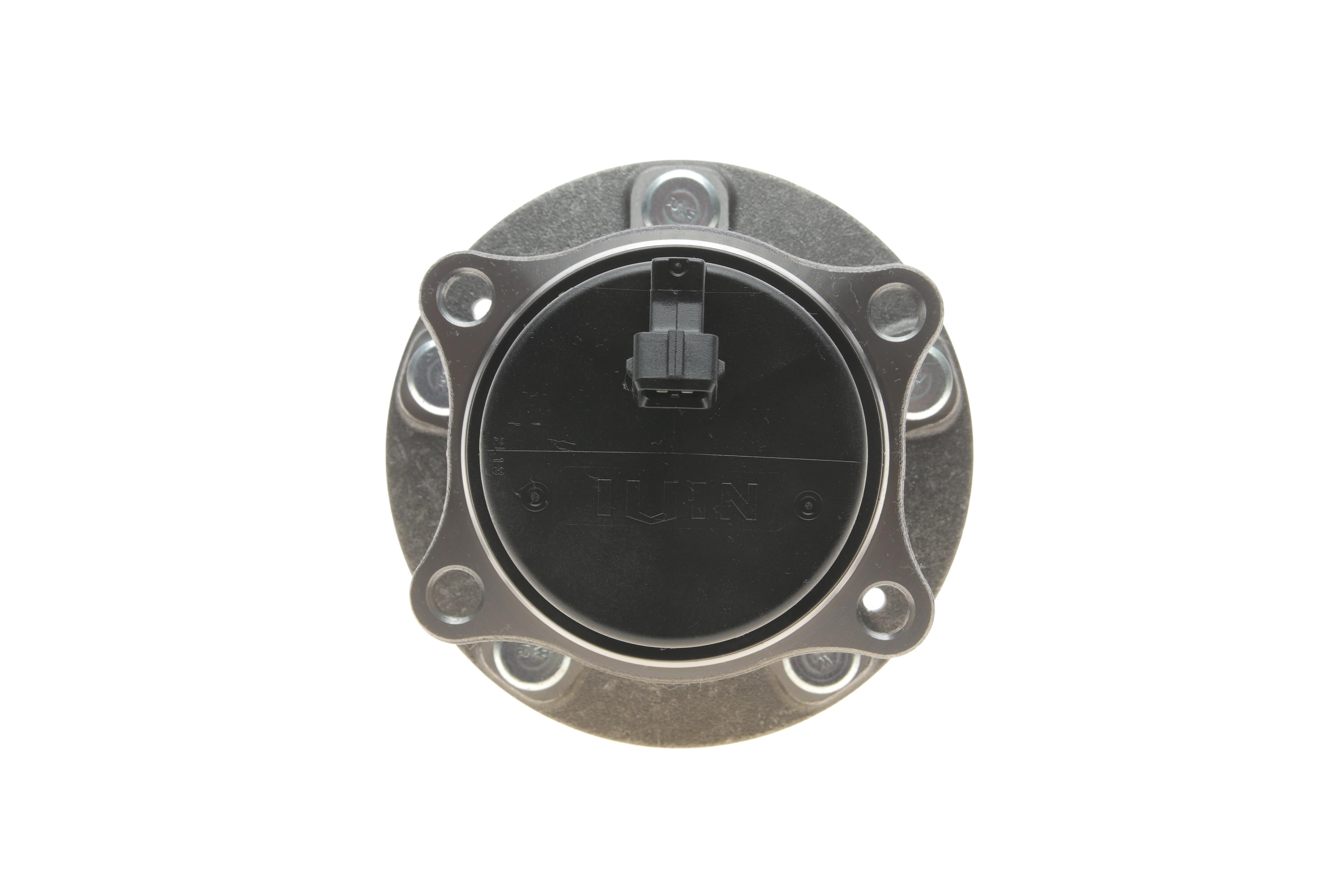 Підшипник маточини (задньої) Hyundai Santa Fe/Kia Sorento 06-