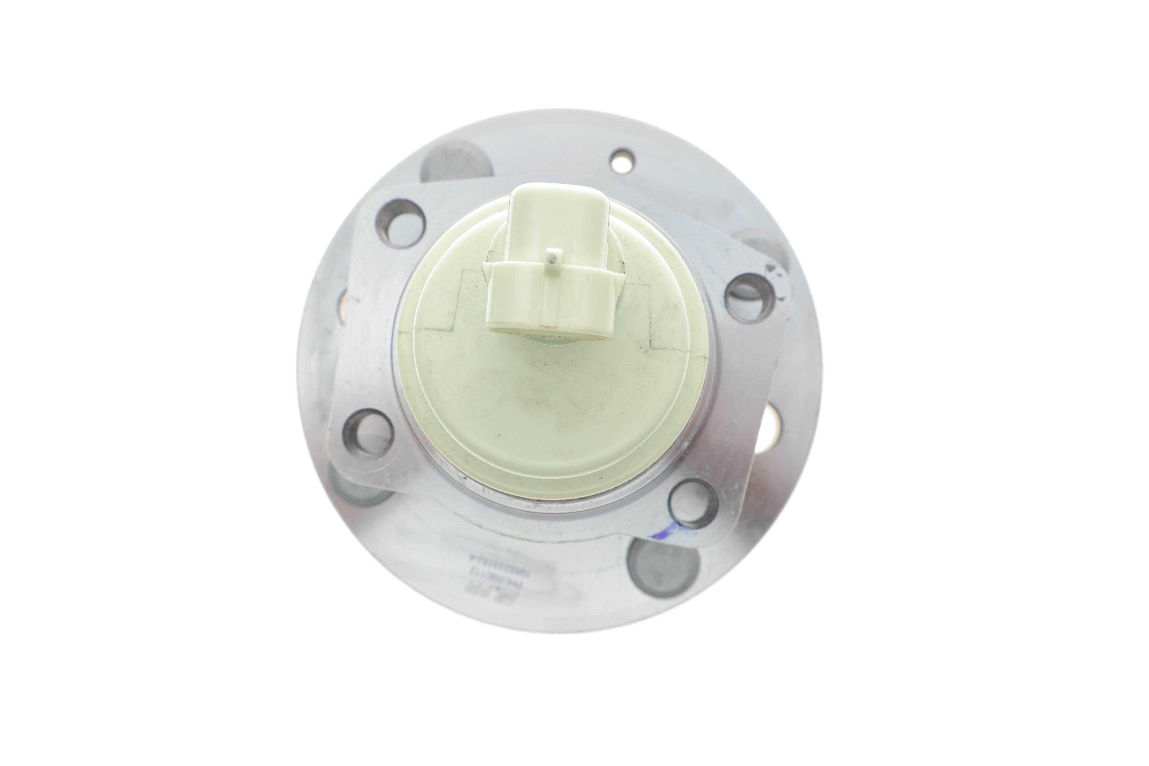 Підшипник маточини (задньої) Chevrolet Lacetti/Nubira 1.4-1.8/2.0D 05-