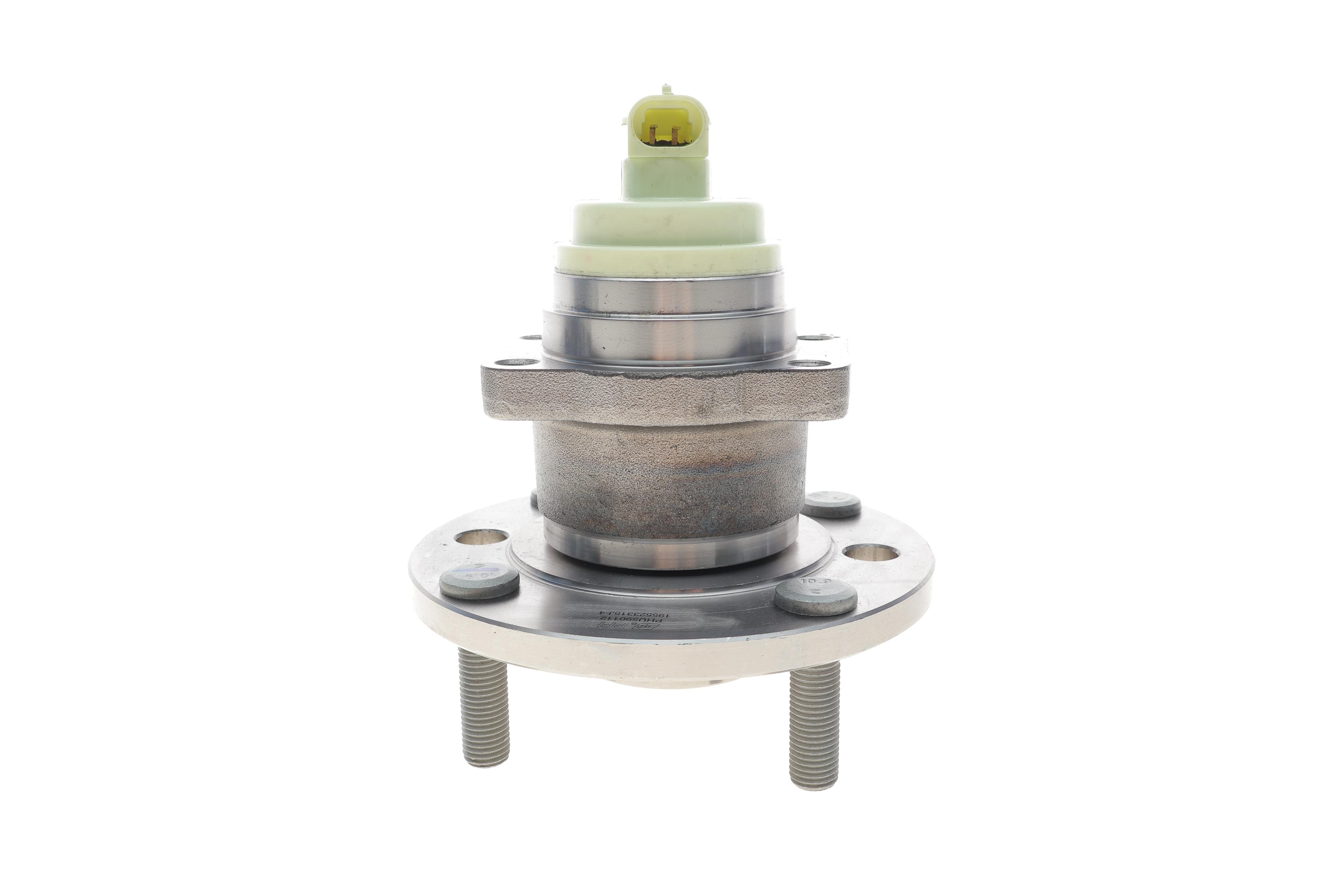 Підшипник маточини (задньої) Chevrolet Lacetti/Nubira 1.4-1.8/2.0D 05-