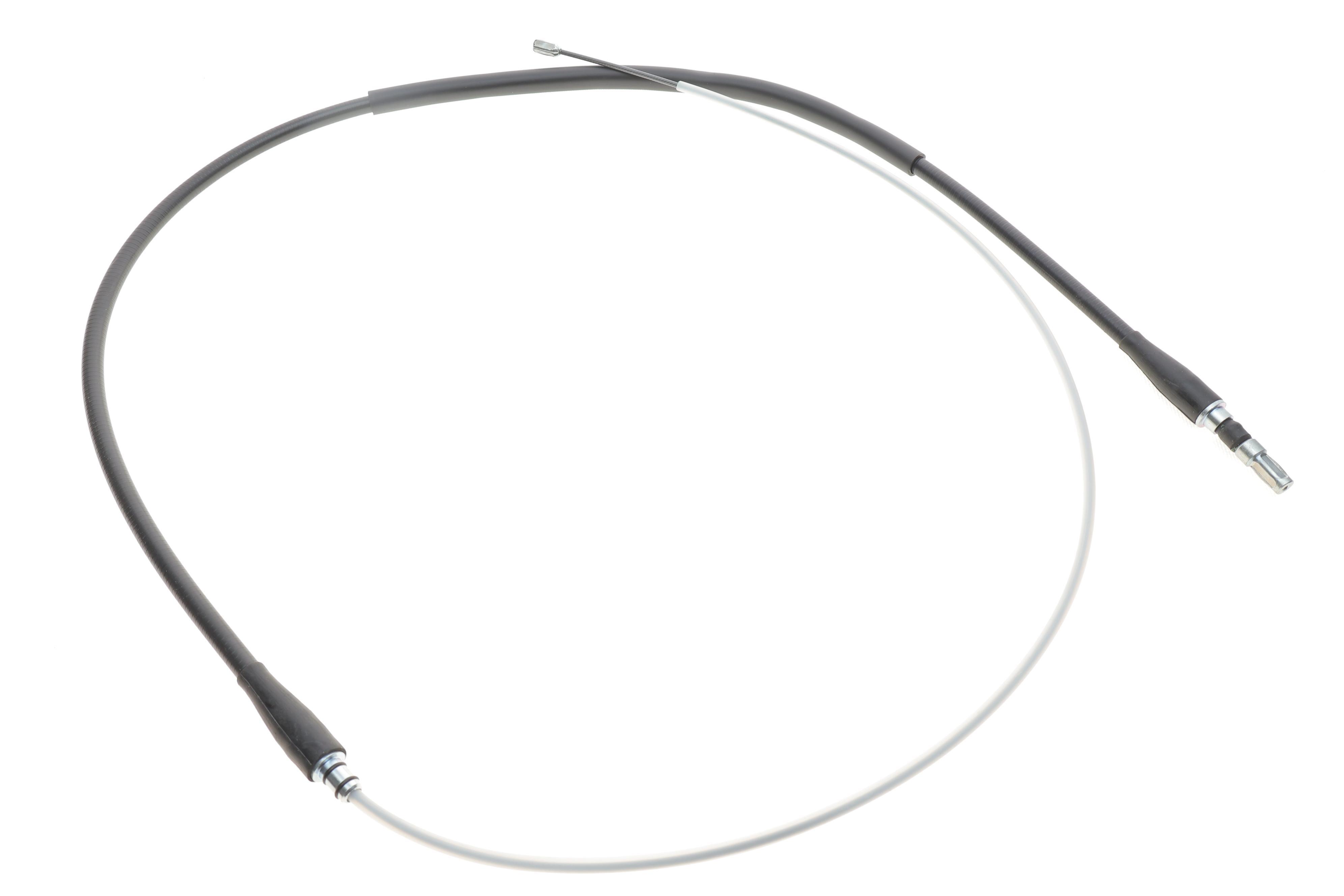 Трос ручника (задній) Renault Megane III 1.2-2.0 TCe/dCi 10- (1944/1062mm)