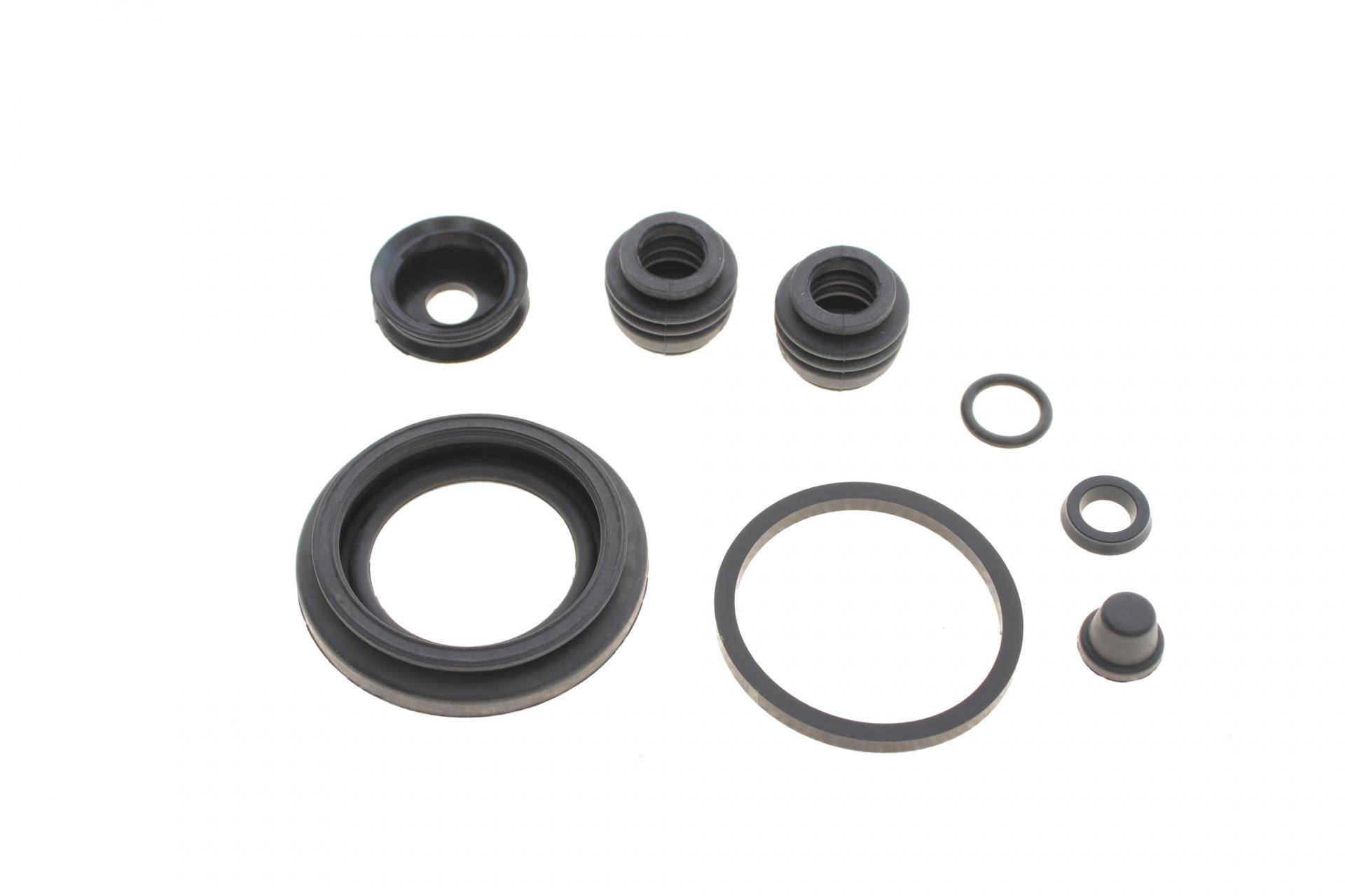 Ремкомплект супорта (заднього) Honda Accord VII/VIII 08- (d=38mm) (Nih)