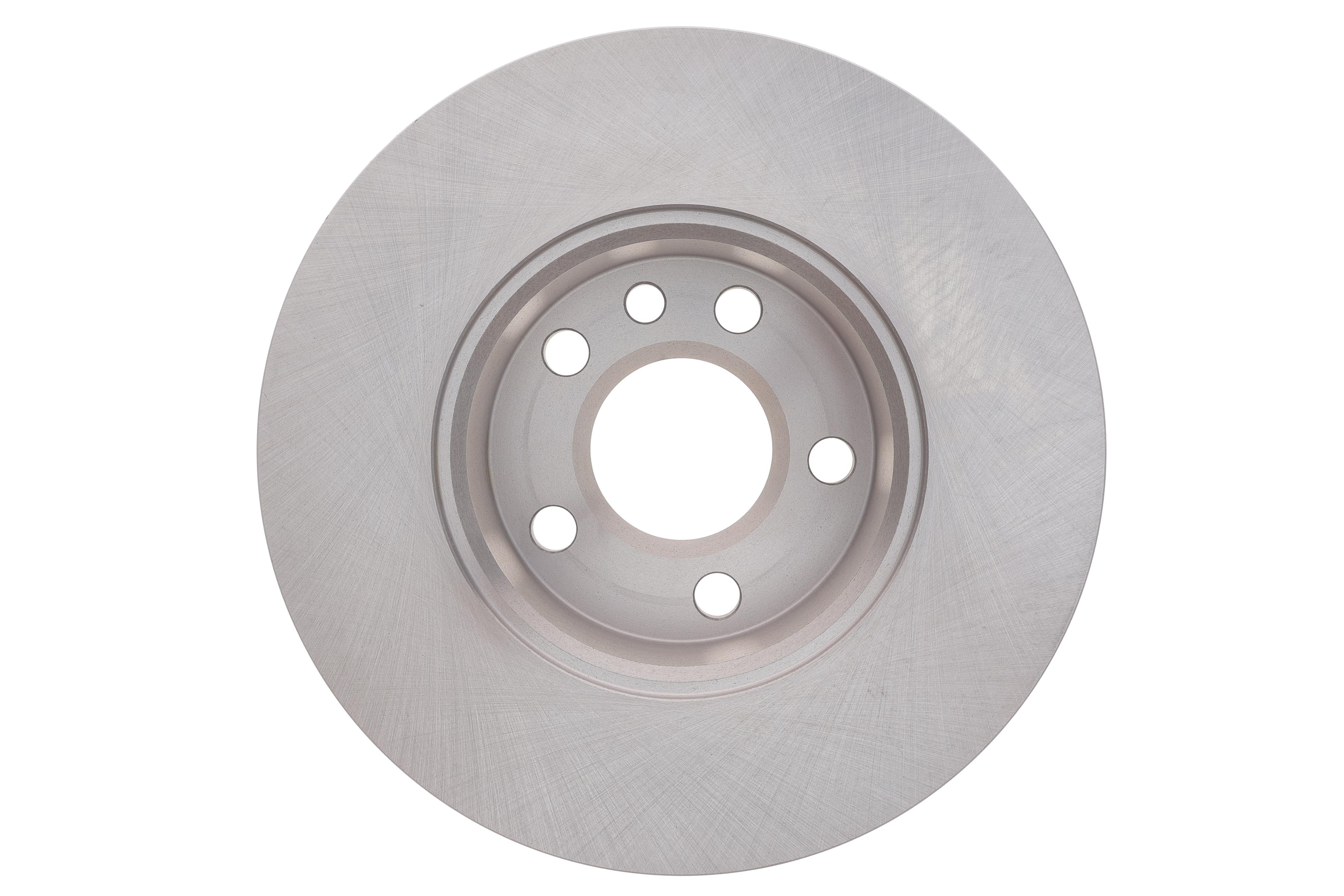 Диск гальмівний (передній) VW T4 -03 (282x18) (15")