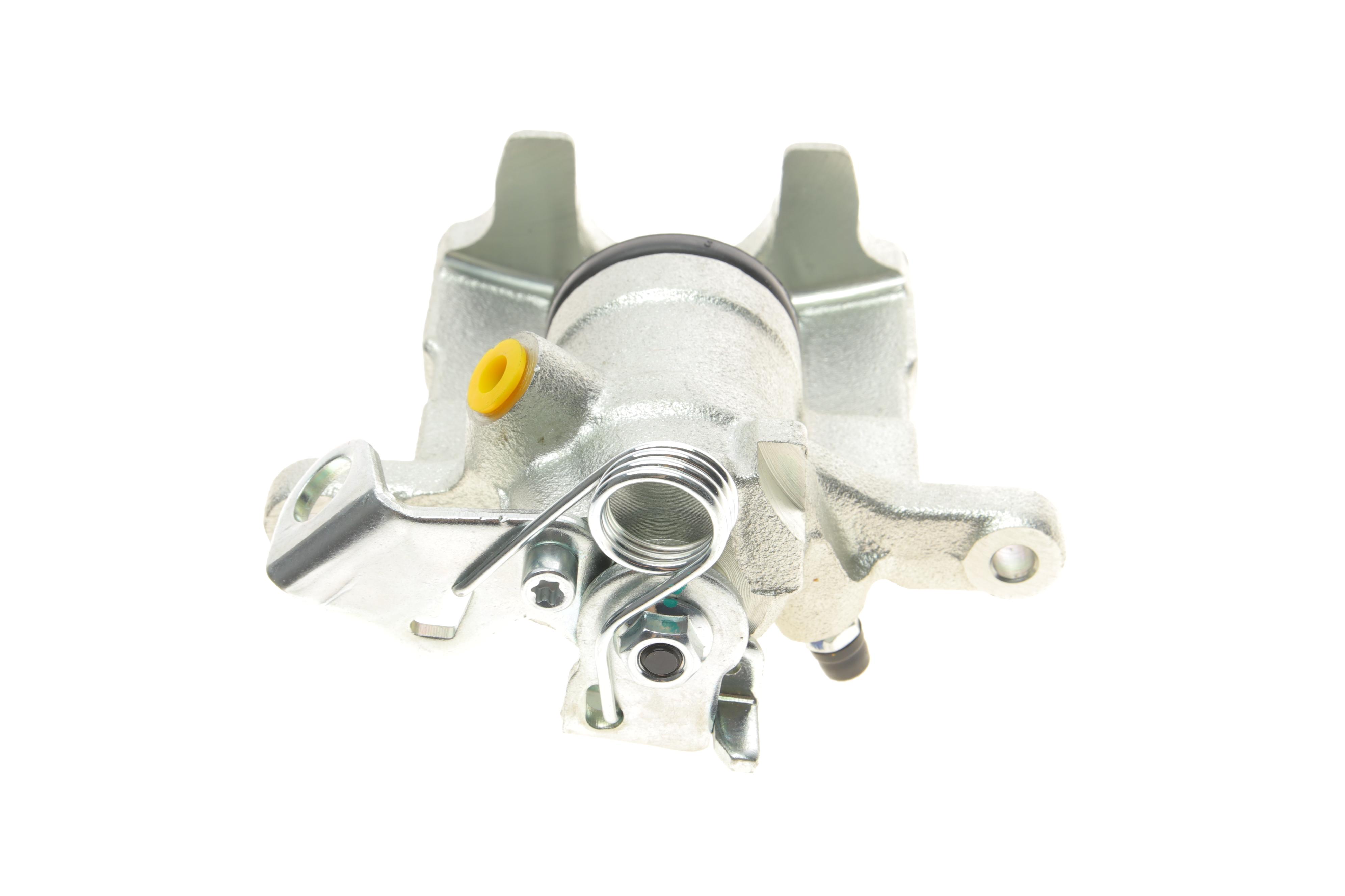 Супорт гальмівний (задній) (R) VW T4 90-03 (d=38mm) (Lucas)