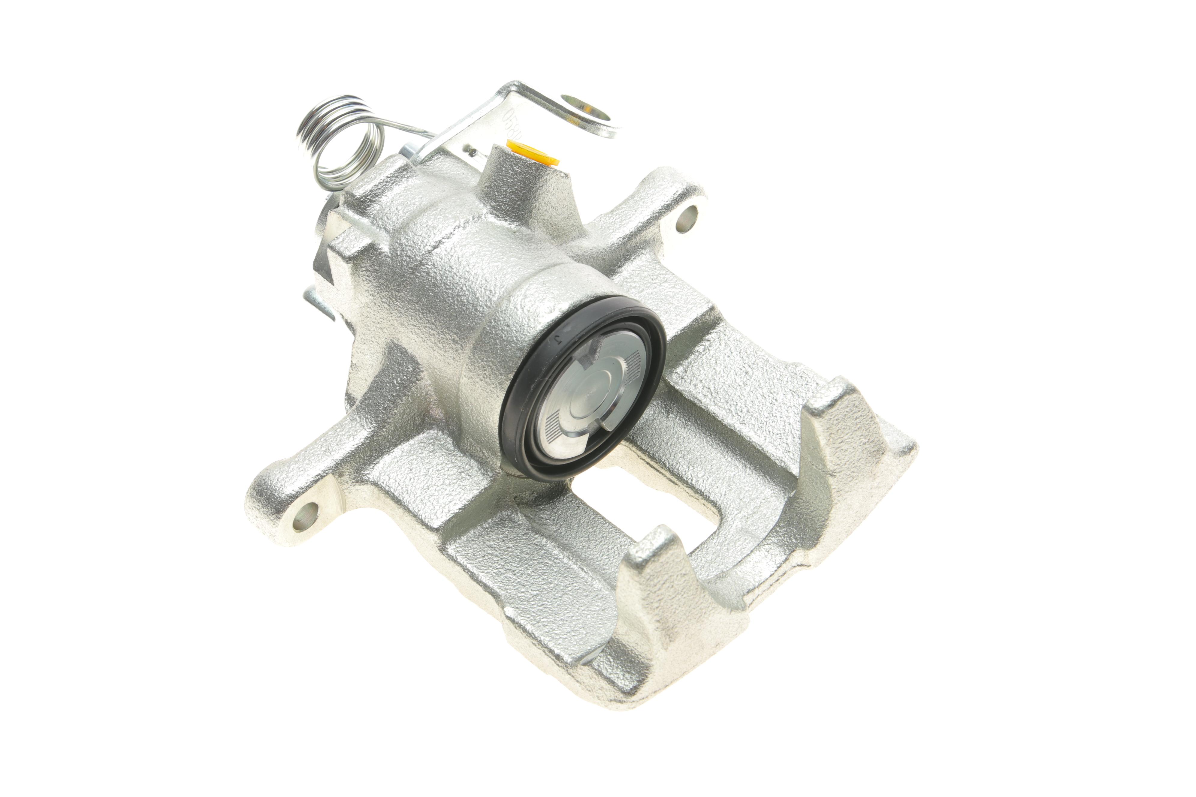 Супорт гальмівний (задній) (R) VW T4 90-03 (d=38mm) (Lucas)