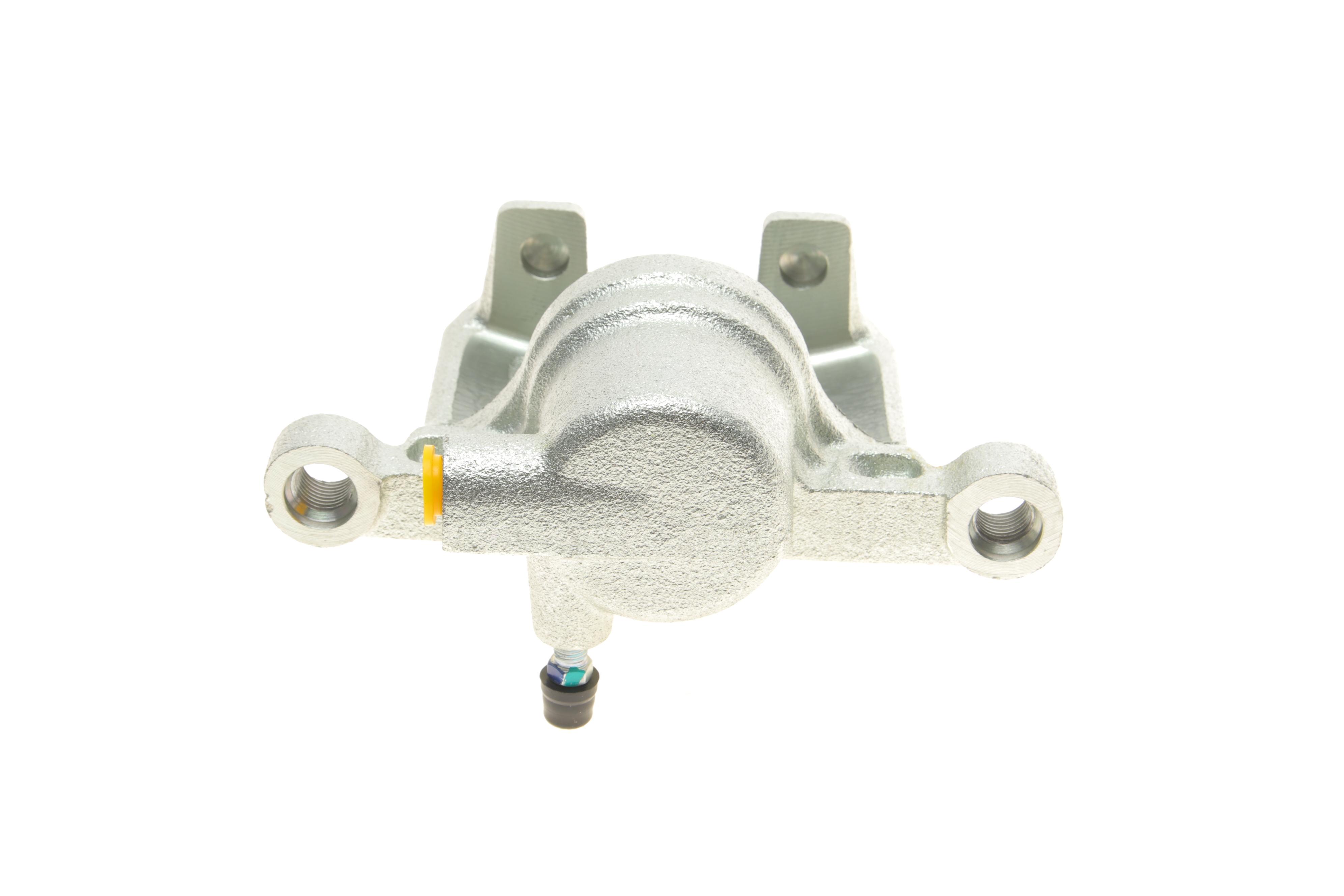 Супорт гальмівний (задній) (L) Mitsubishi Lancer VII/Outlander I 02-13 (d=38) (Akebono)