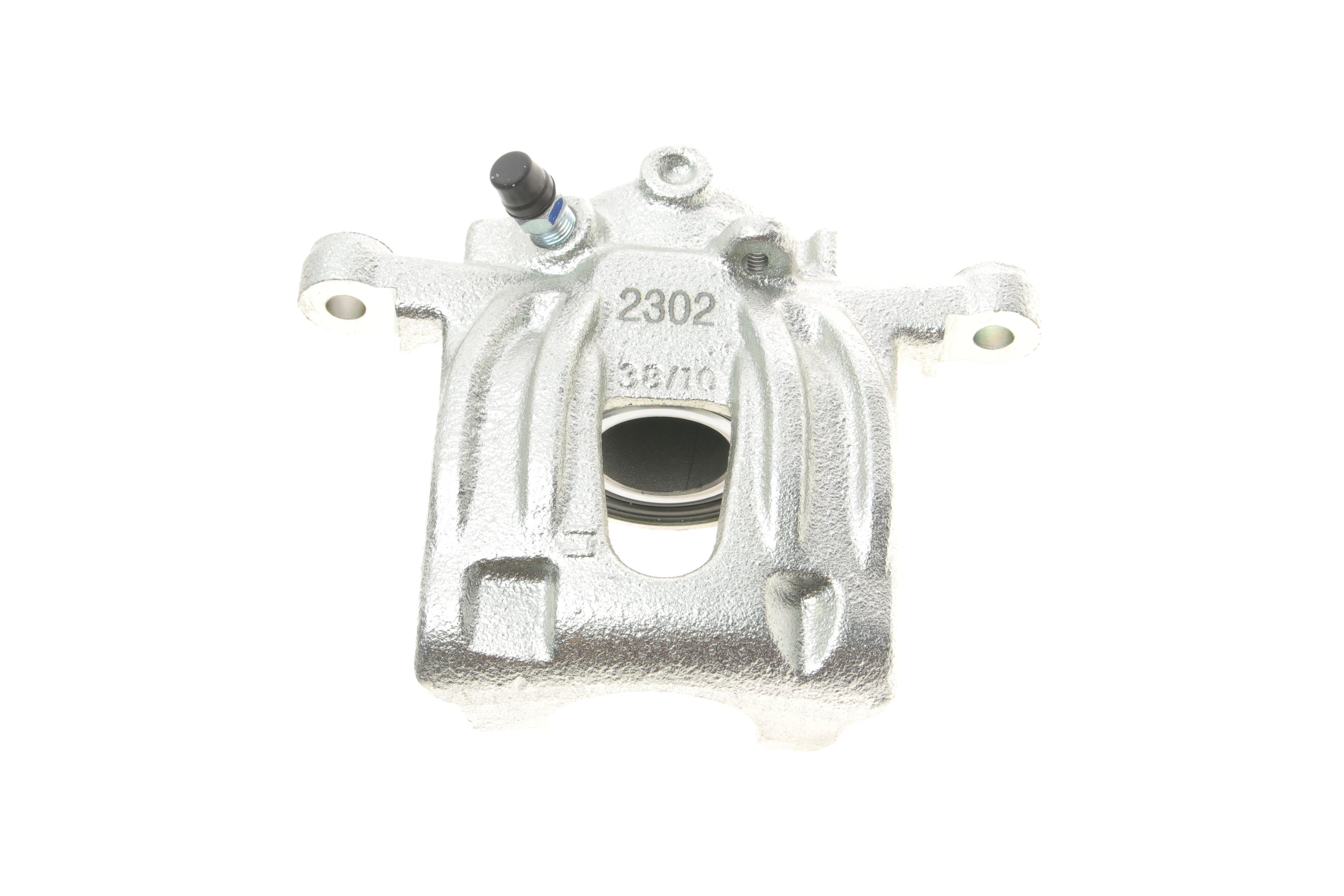 Супорт гальмівний (задній) (L) MB Vito (W639) 03- (d=38mm) (Bosch)