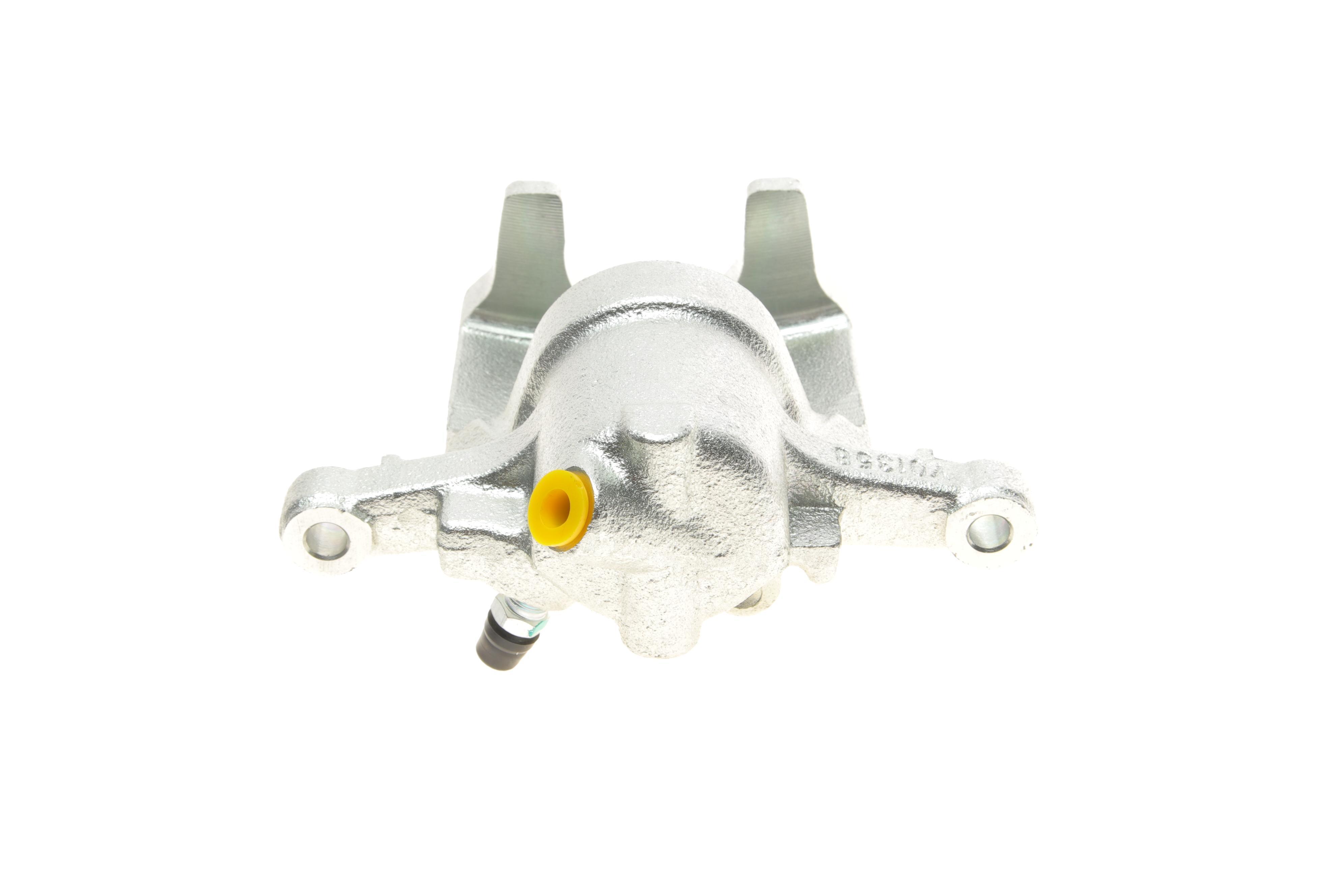 Супорт гальмівний (задній) (L) MB Vito (W639) 03- (d=38mm) (Bosch)