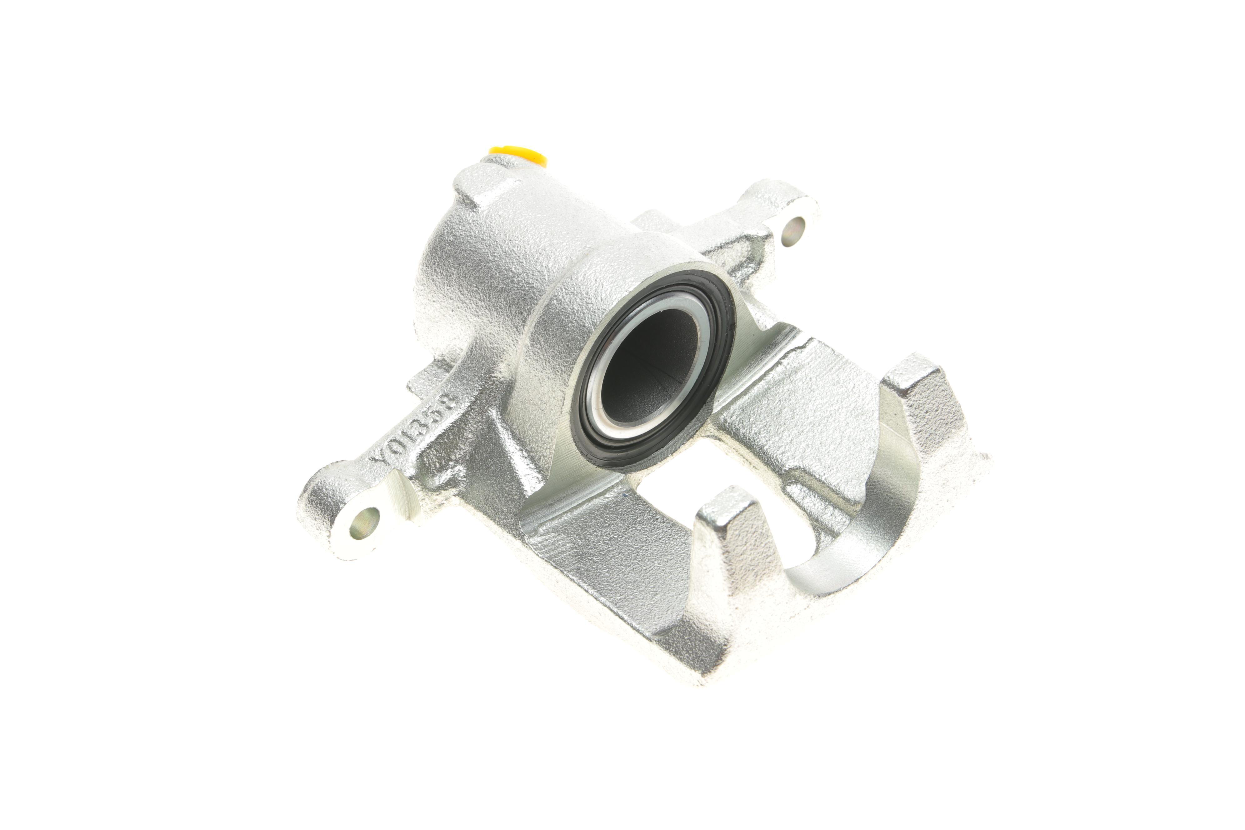 Супорт гальмівний (задній) (L) MB Vito (W639) 03- (d=38mm) (Bosch)