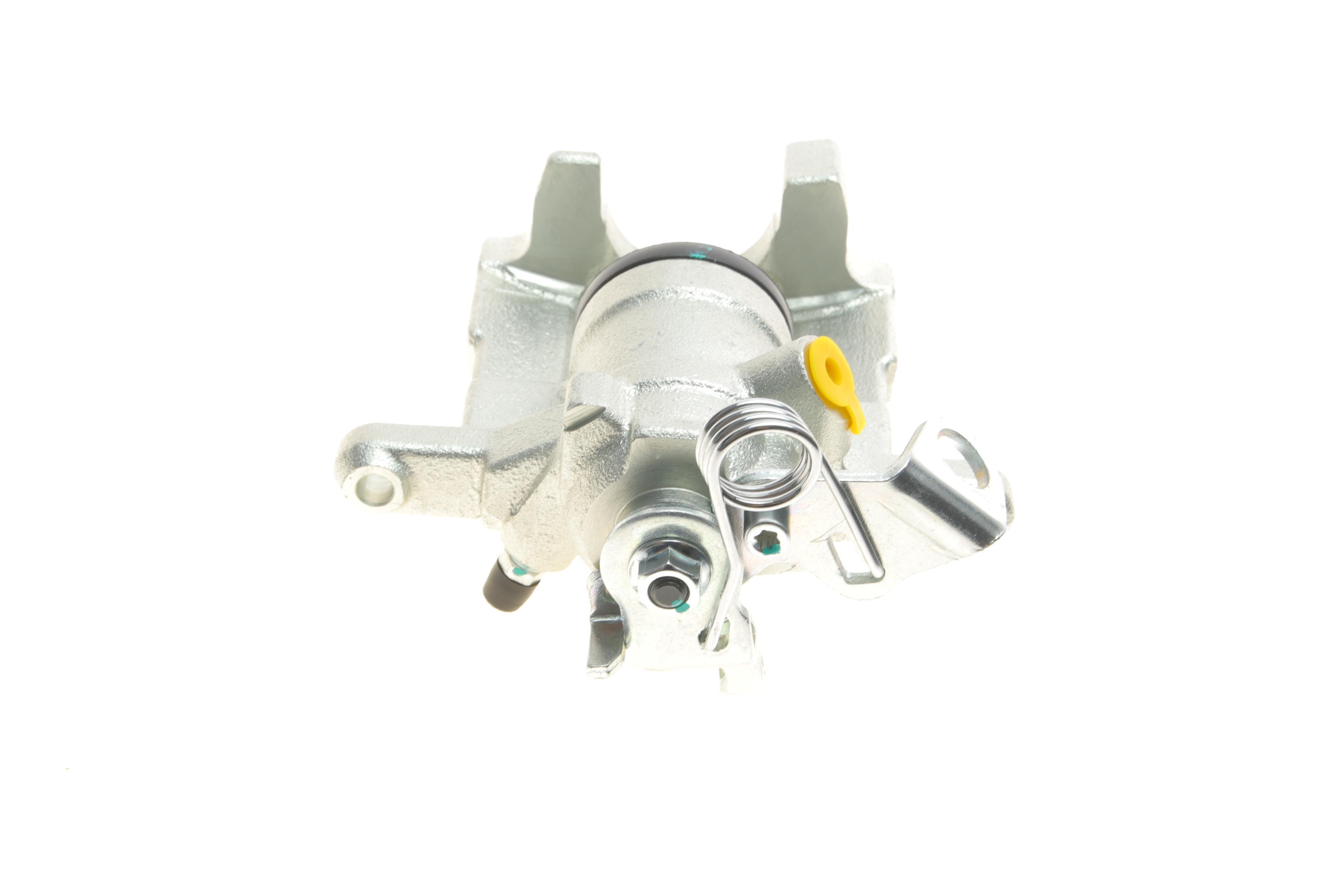 Супорт гальмівний (задній) (L) VW T4/Sharan/Ford Galaxy I 90- (d=38mm) (Lucas) (для диска товщ. 12mm)