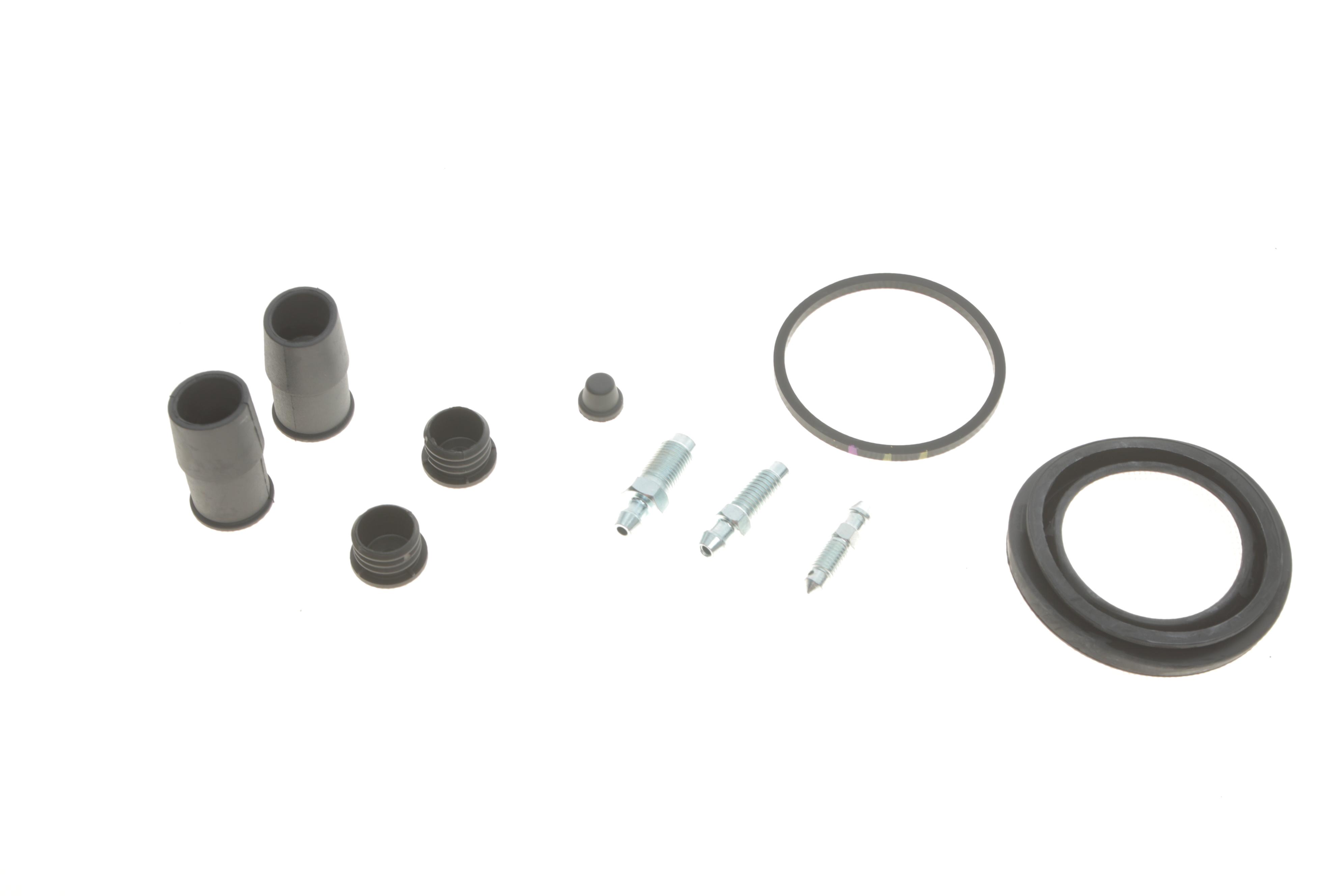 Ремкомплект супорта (переднього) Ford Escort/Fiat Punto 80-13 (d=54mm) (Ate)