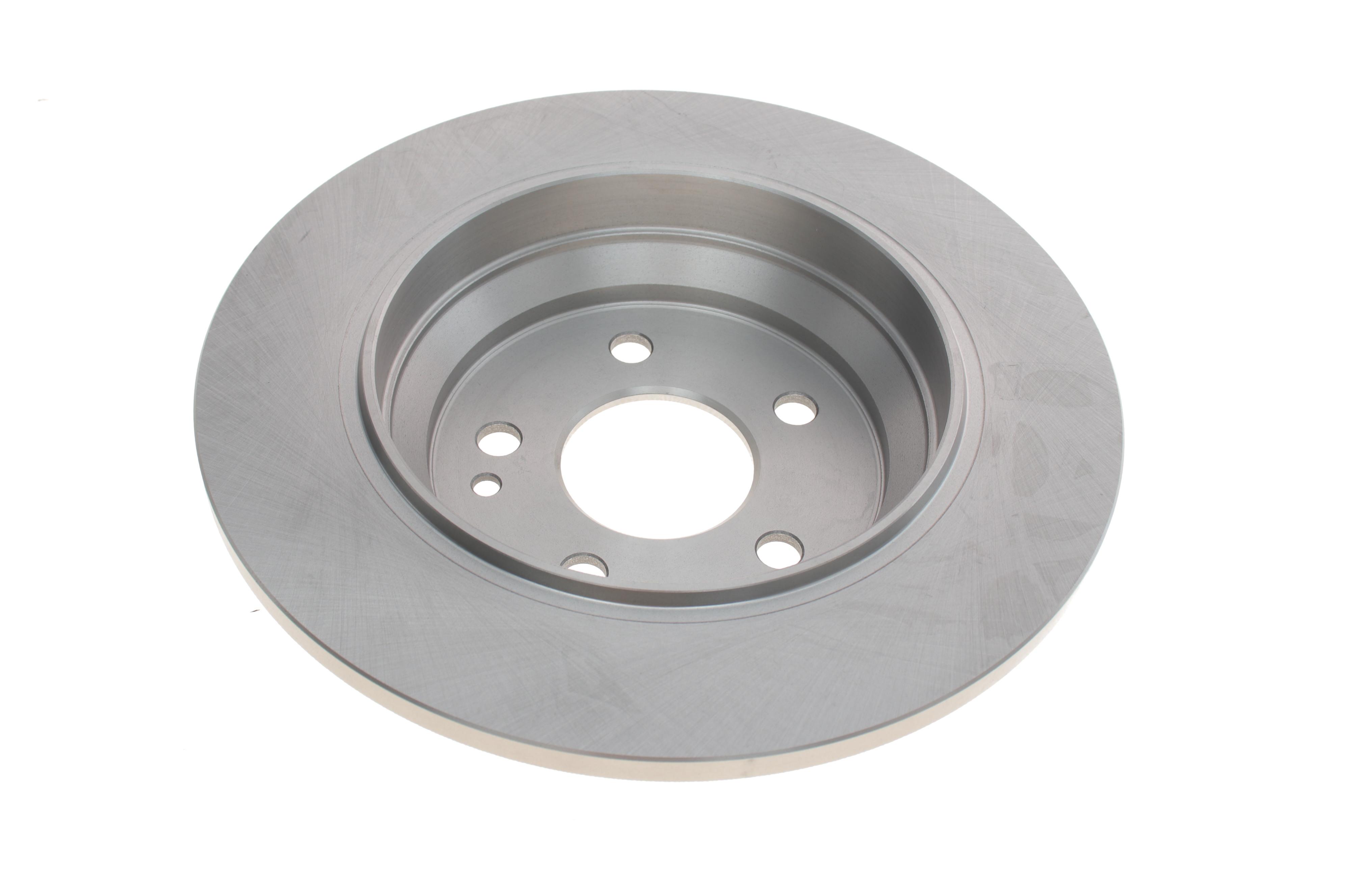 Диск гальмівний (задній) MB Vito (W447) 14- (300x12)