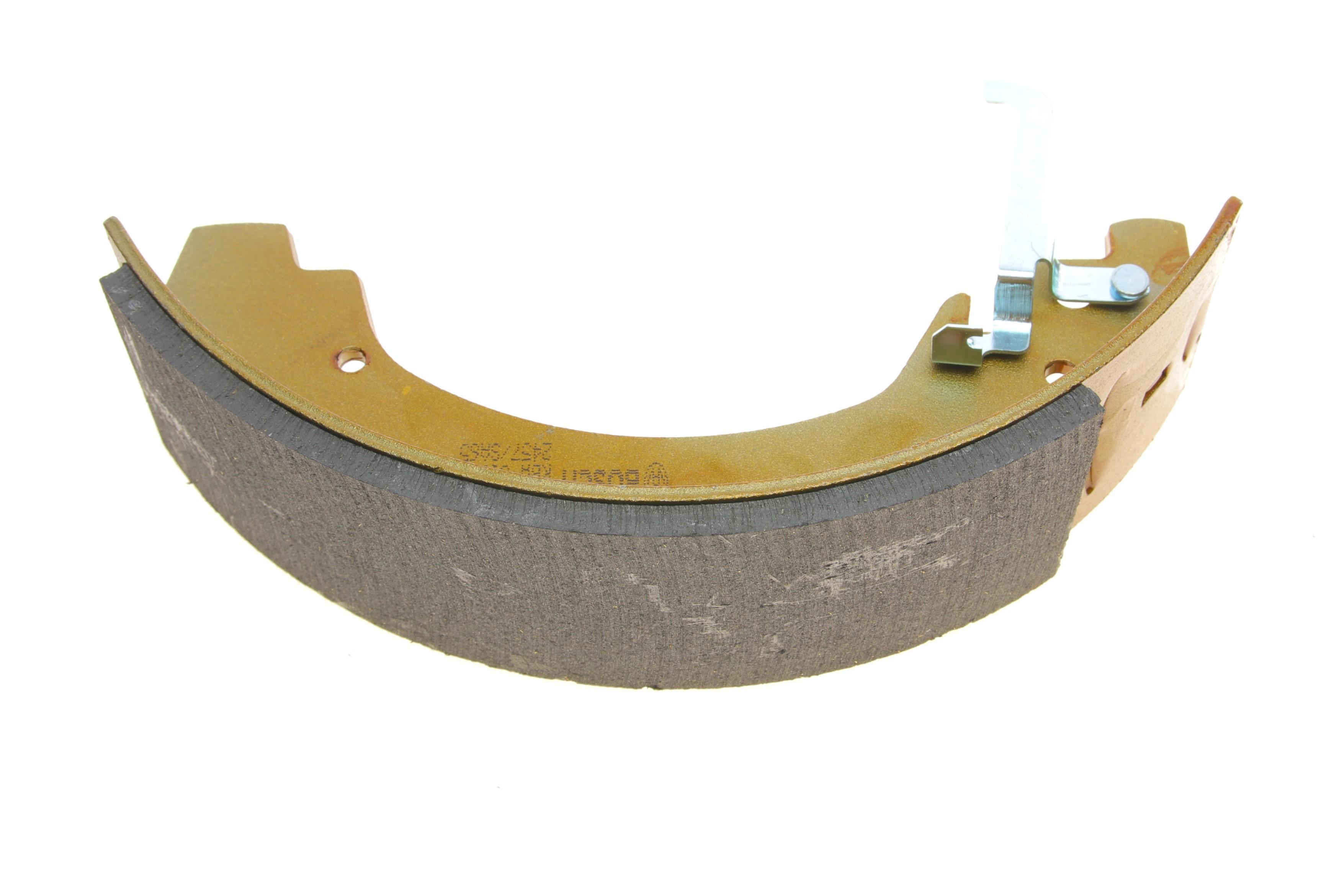 Колодки гальмівні (задні) VW LT/T3 76-96 (барабанні) (270x66)