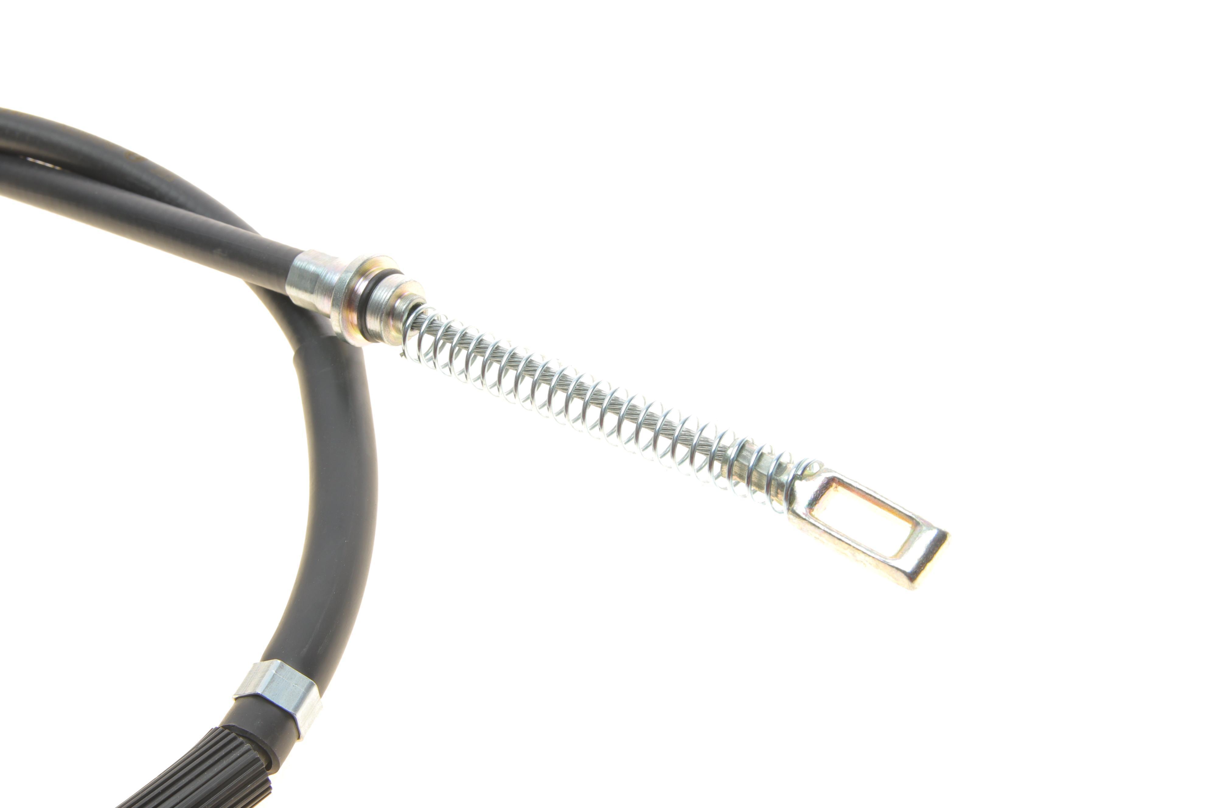 Трос ручника (задній) MB Sprinter 515/VW Crafter 50 06- (1432/1112mm)