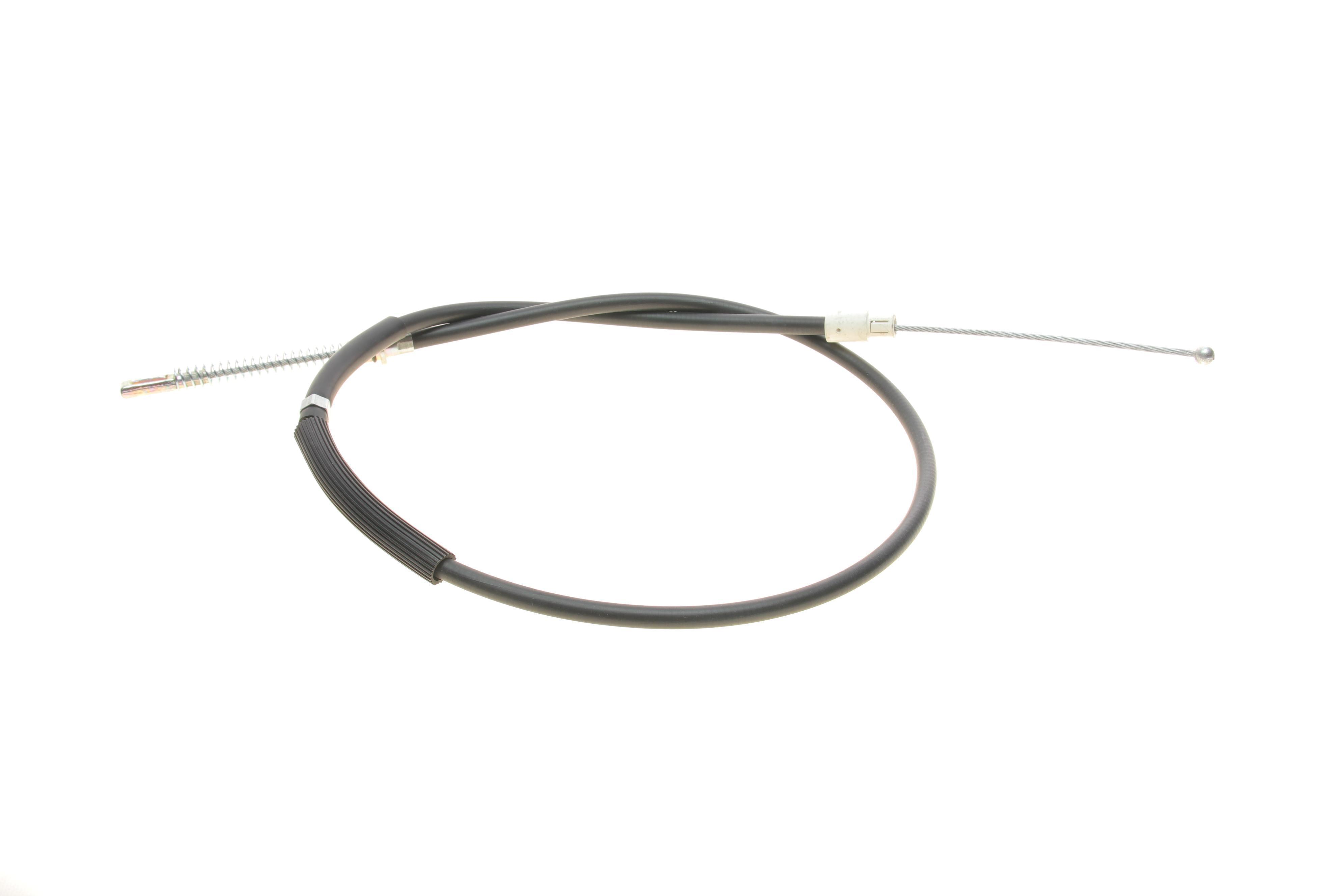 Трос ручника (задній) MB Sprinter 515/VW Crafter 50 06- (1432/1112mm)