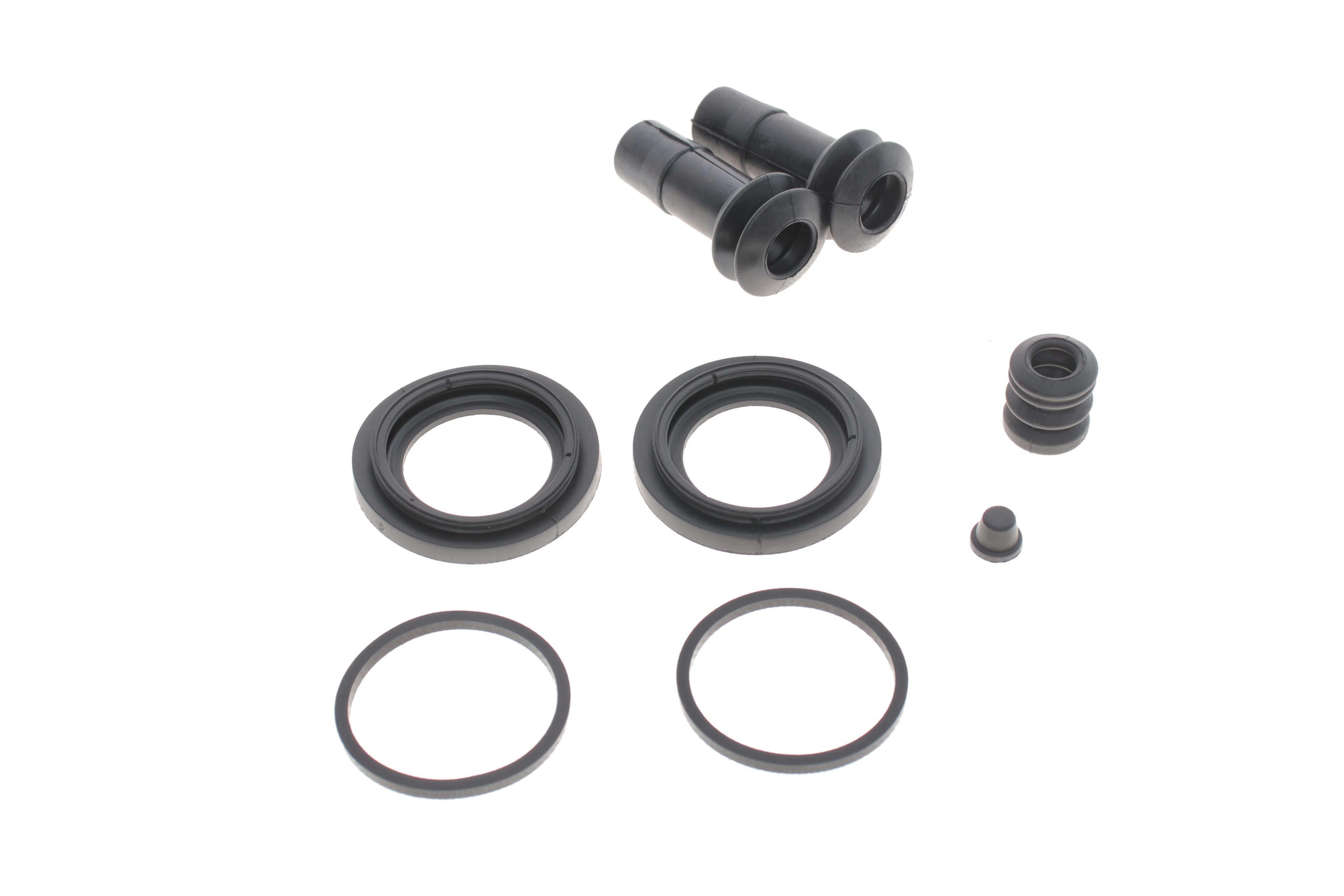 Ремкомплект супорта (переднього) Audi 100/A4/A6/A8 91-02 (d=43mm) (Lucas)