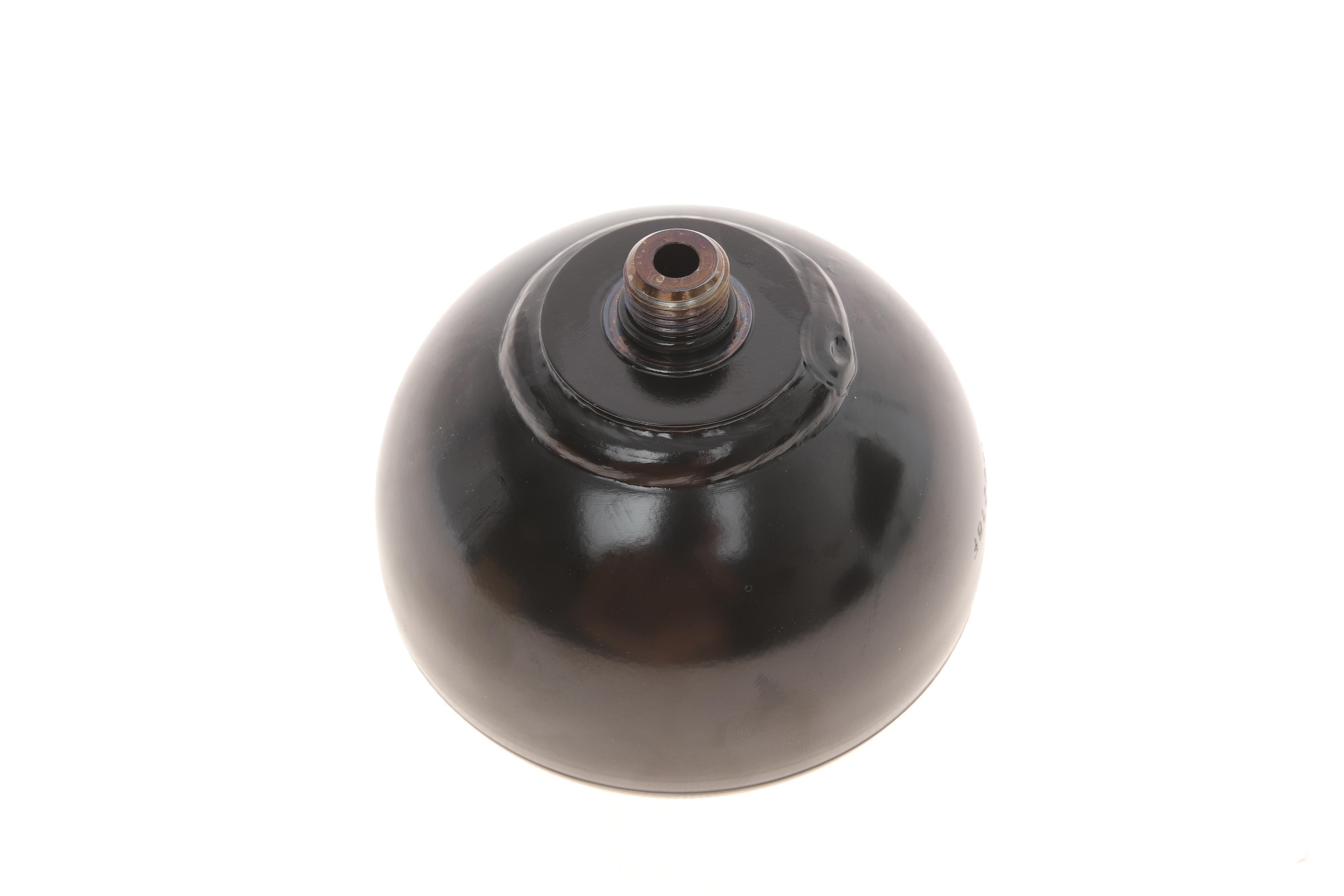 Гідроакумулятор гальмівної системи MB E-Class (W211) 02-09