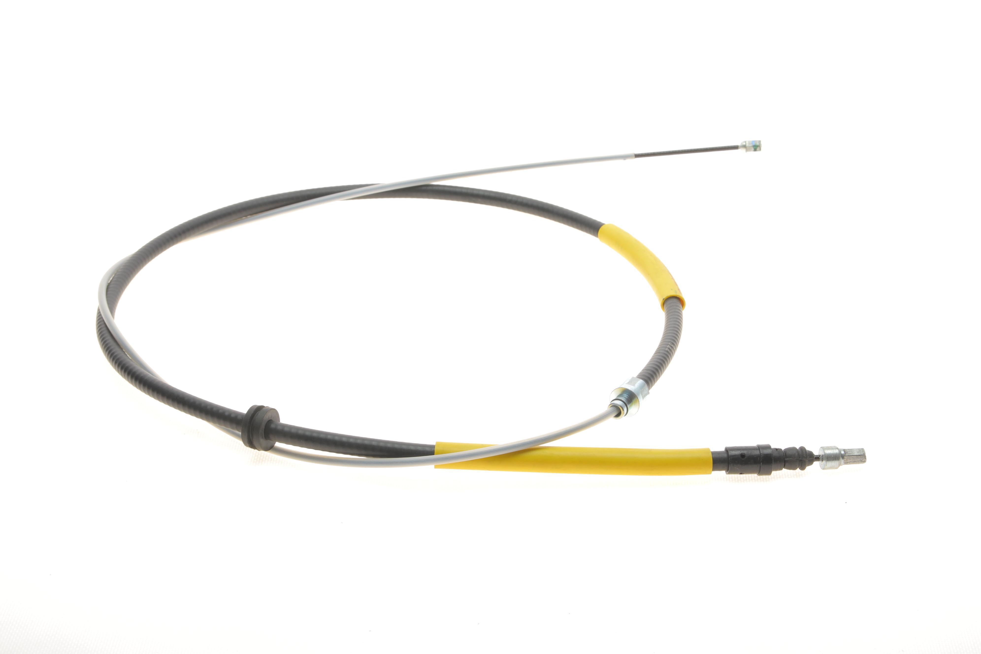 Трос ручника (задній) Renault Megane 08- (1940mm)