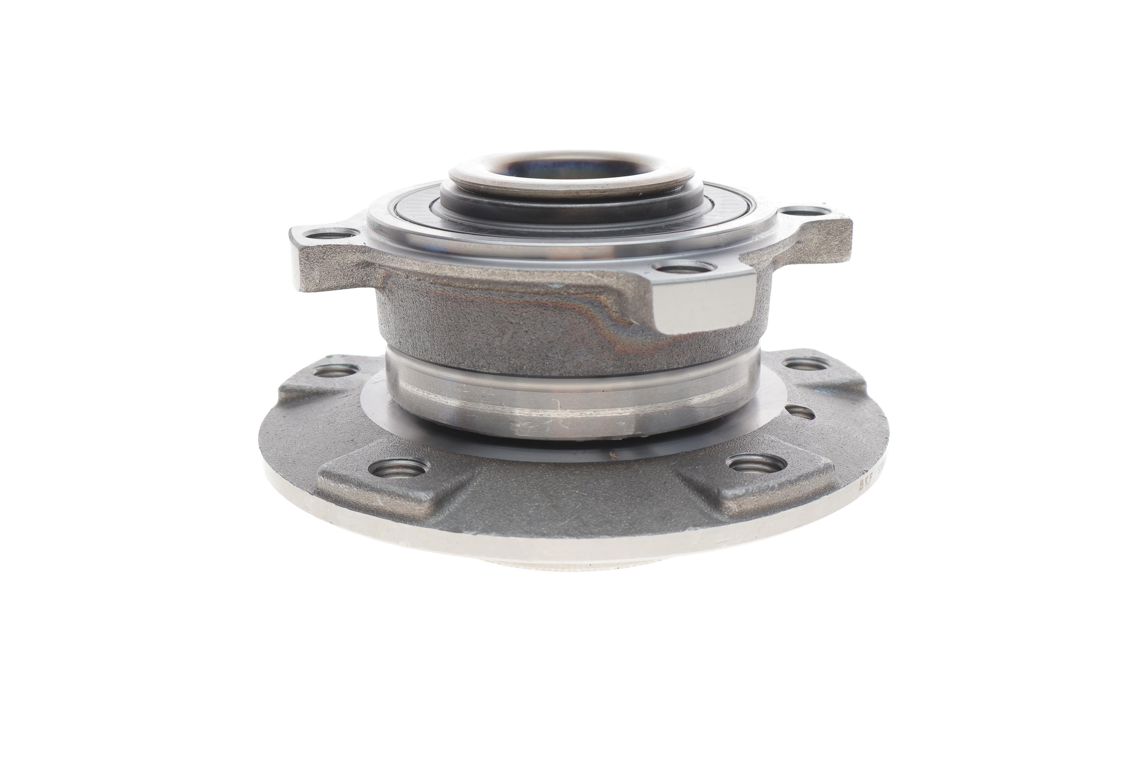 Підшипник маточини (передньої) BMW 5 (E60)/6 (E63) 03-10 (+ABS)