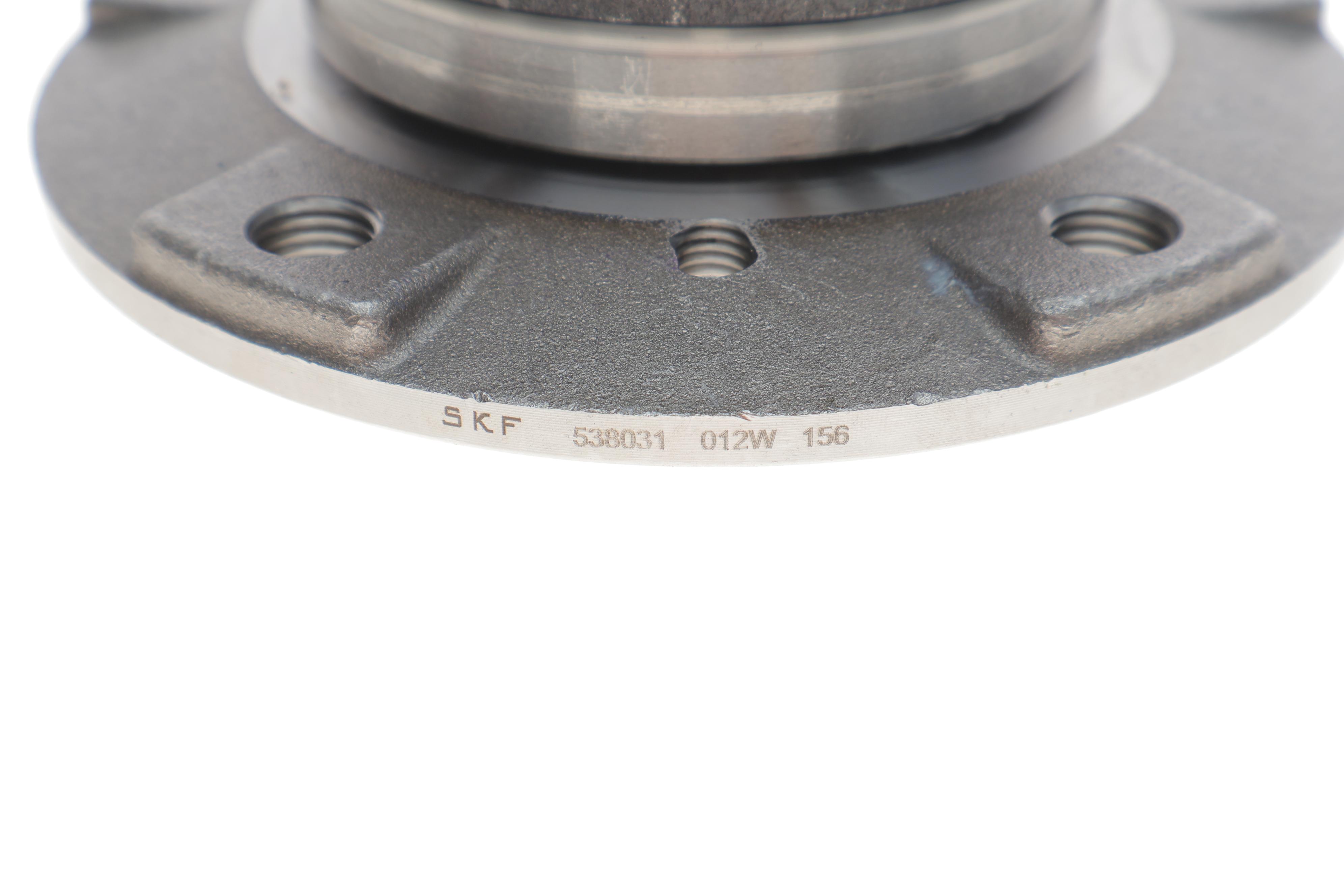 Підшипник маточини (передньої) BMW 5 (E60)/6 (E63) 03-10 (+ABS)