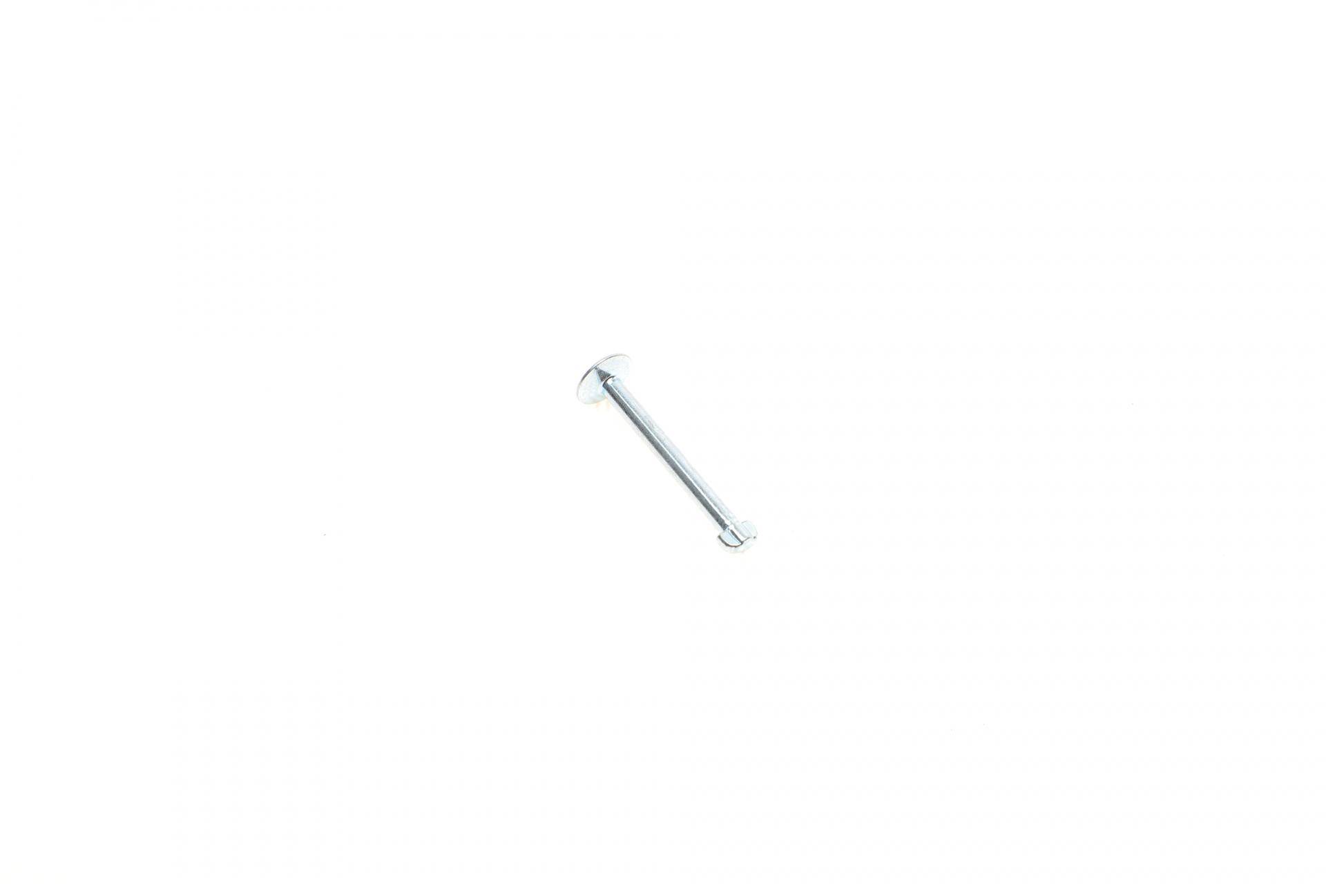 Комплект пружинок колодок ручника Citroen C2/C3/C4/Peugeot 208/301 02-