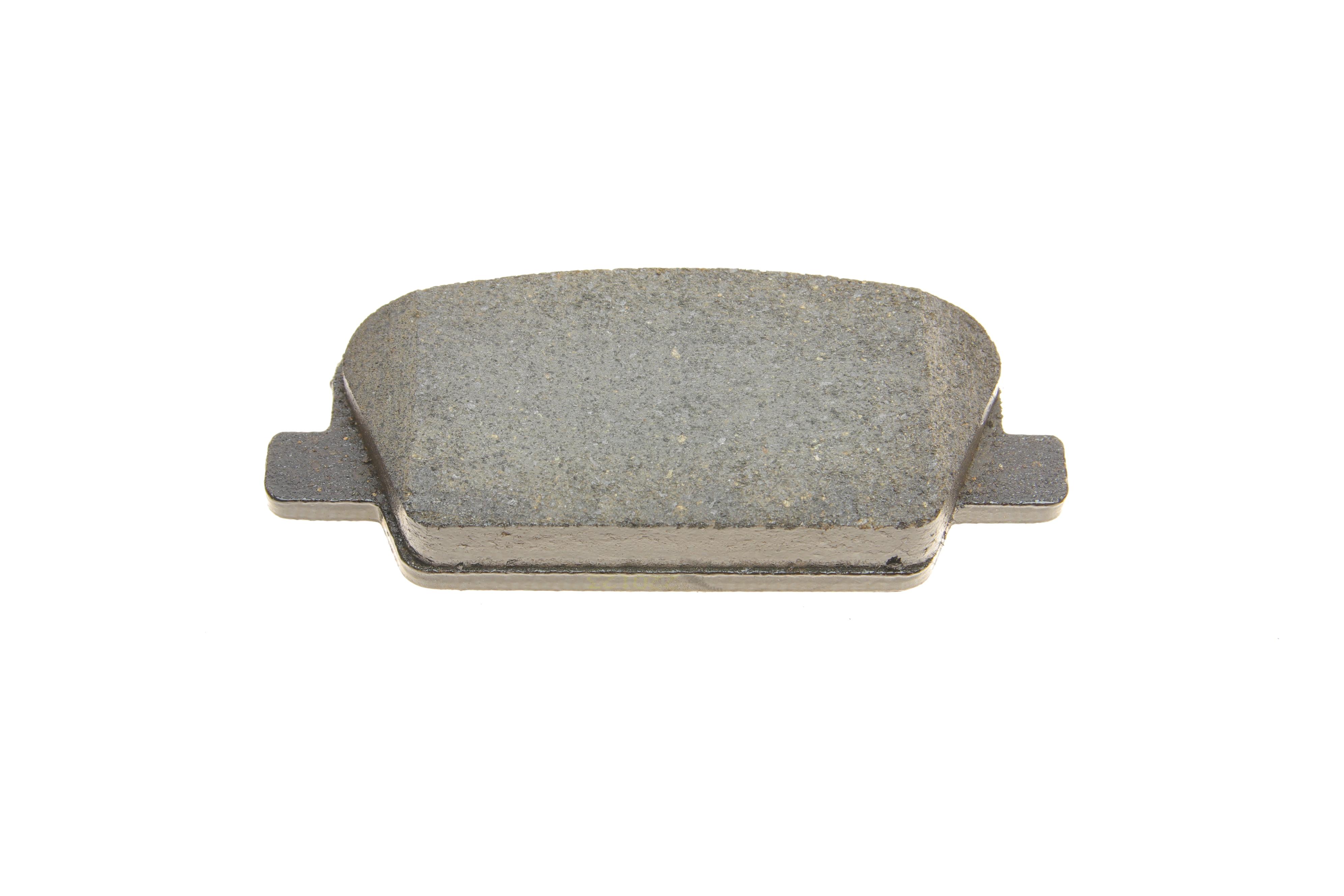 Колодки гальмівні (задні) Hyundai Santa Fe 18-