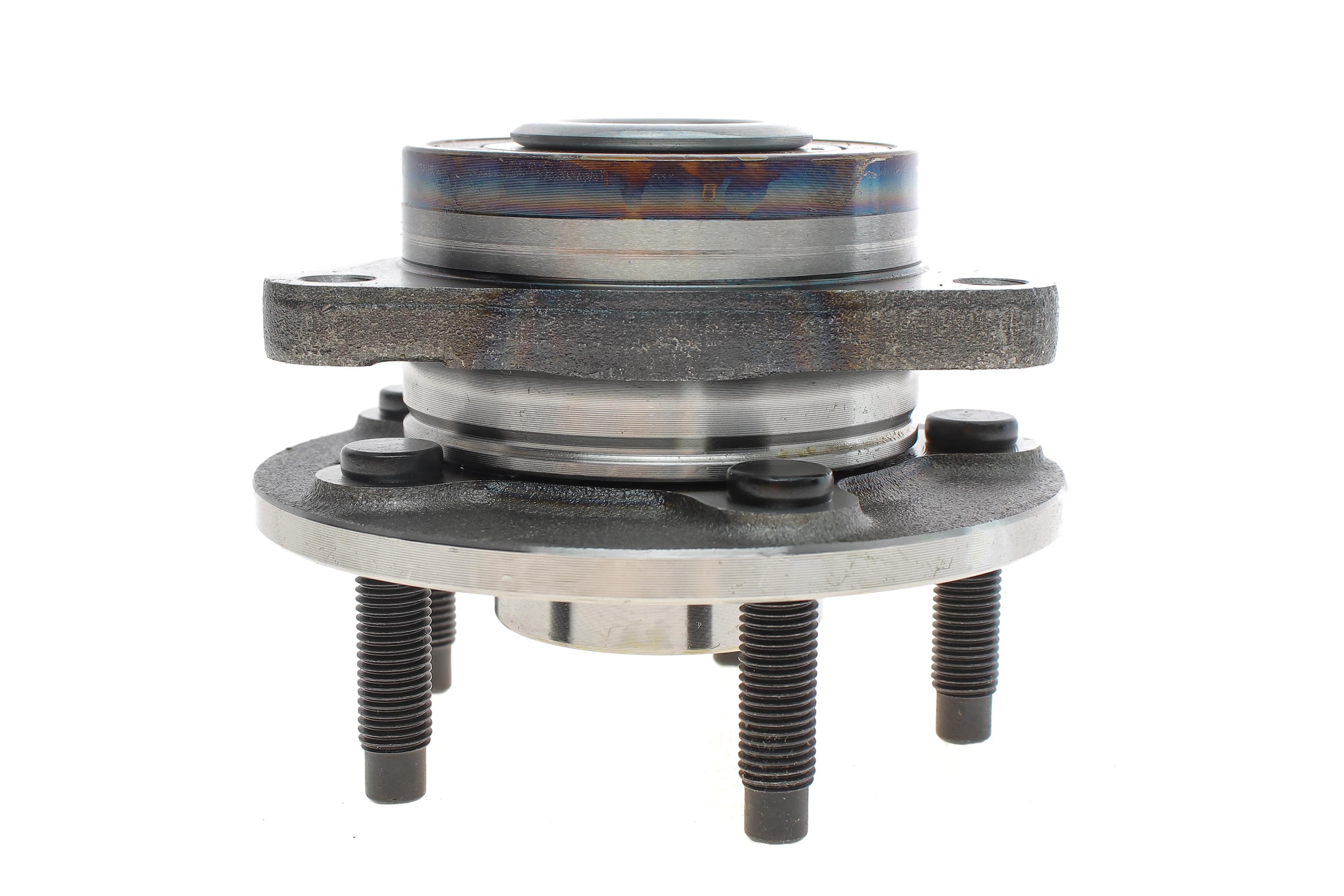 Підшипник маточини (передньої) Opel Astra J 09- (+ABS)