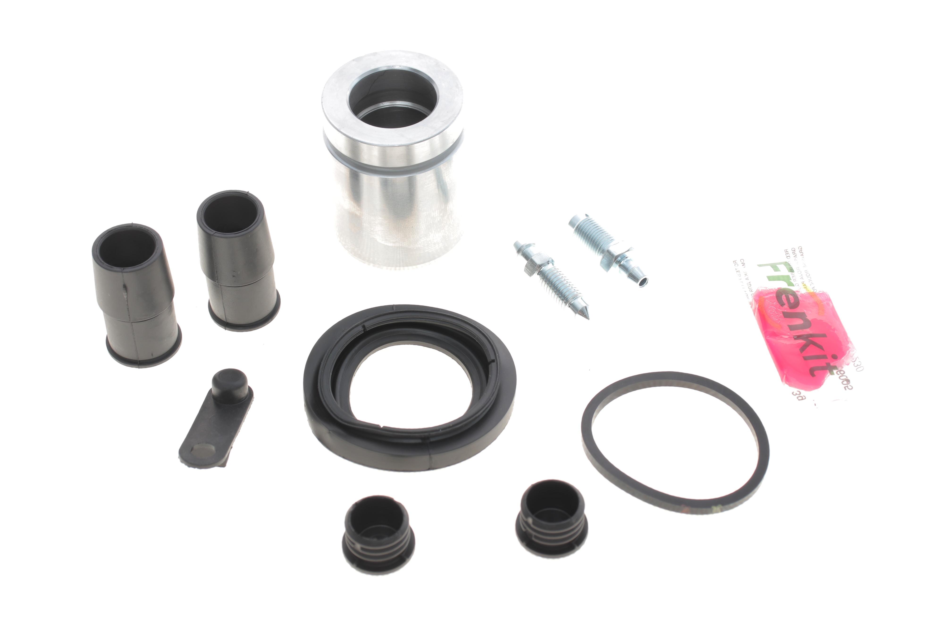 Ремкомплект супорта (заднього) BMW X5 00-06 (d=42mm) (+ поршень) (Ate)