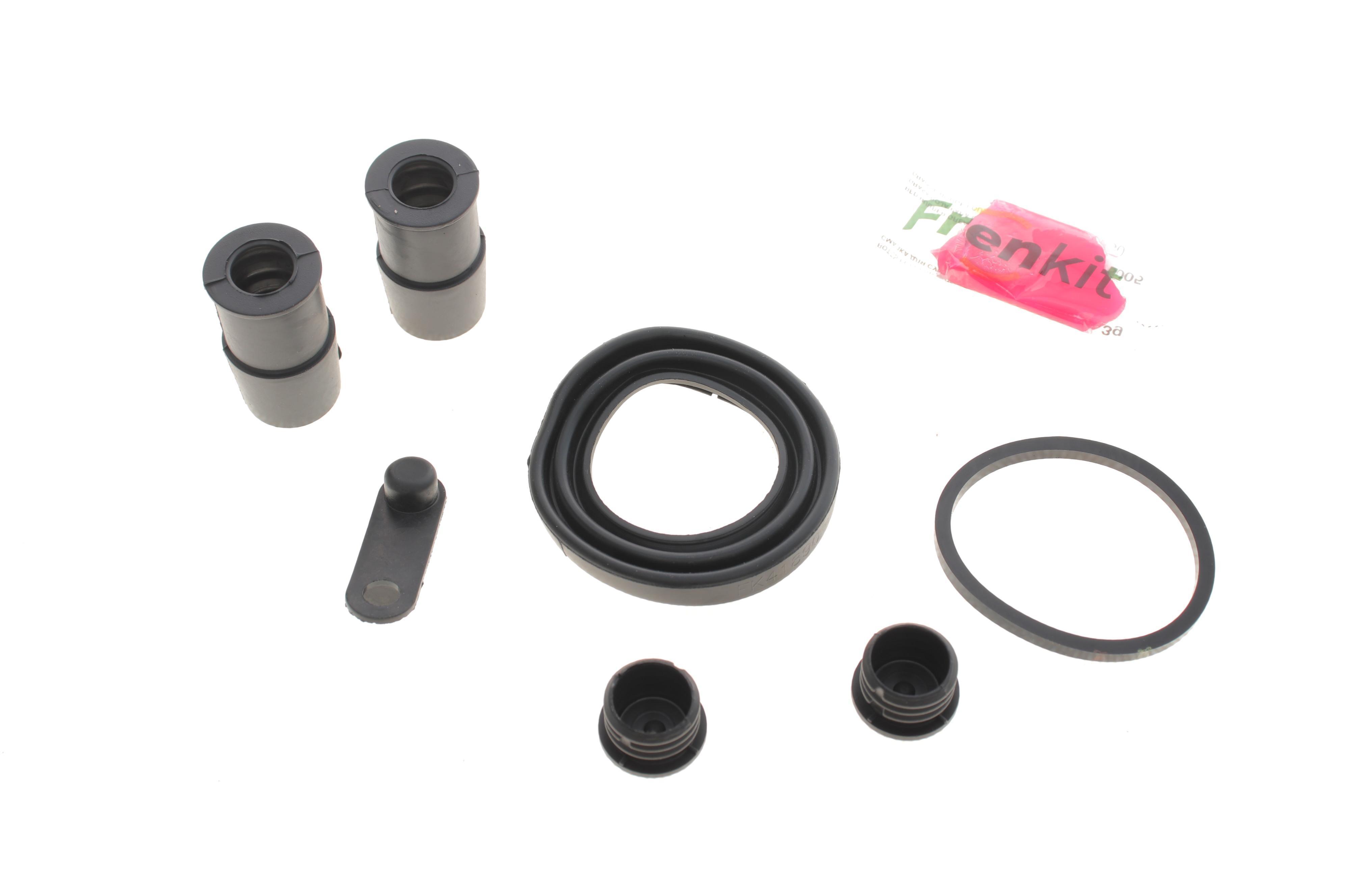 Ремкомплект супорта (заднього) BMW X5 00-06 (d=42mm) (+ поршень) (Ate)