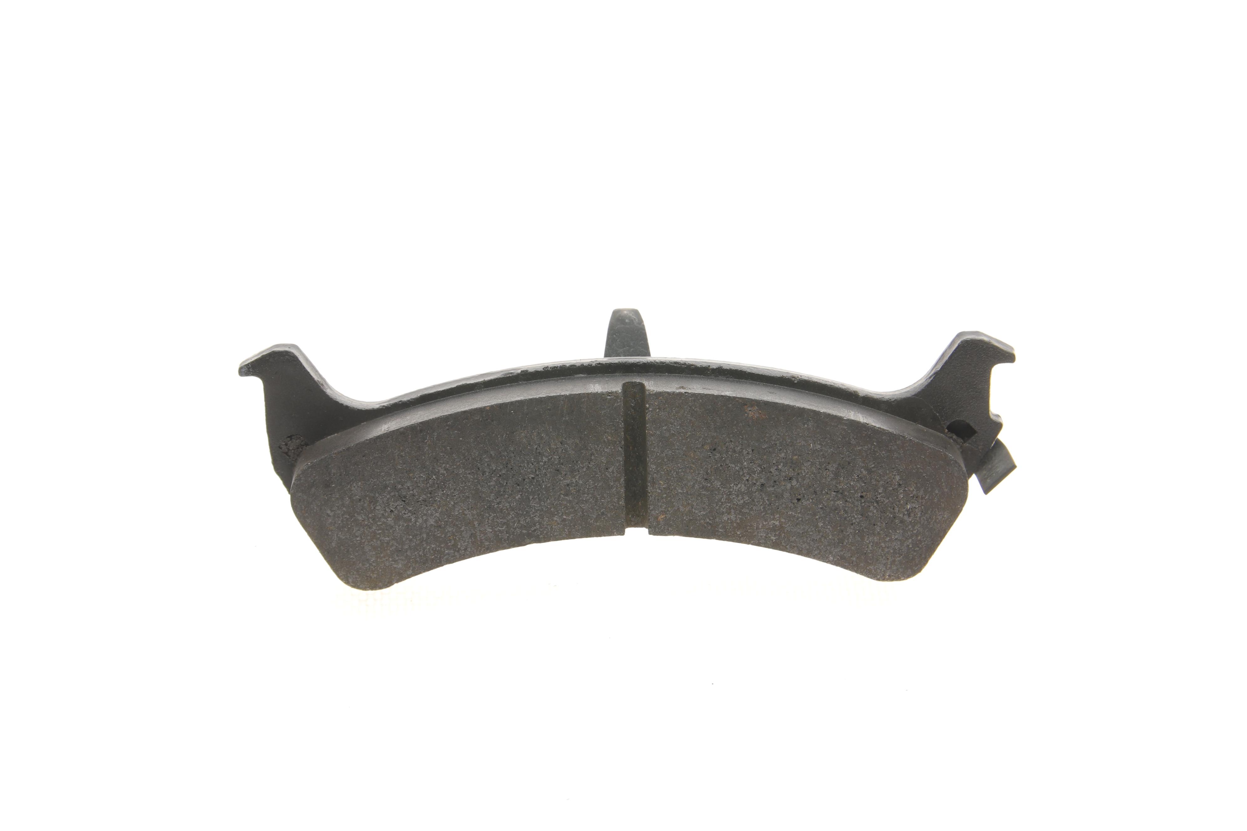 Колодки гальмівні (задні) Jeep Cherokee 84-01 (Kelsey-Hayes)