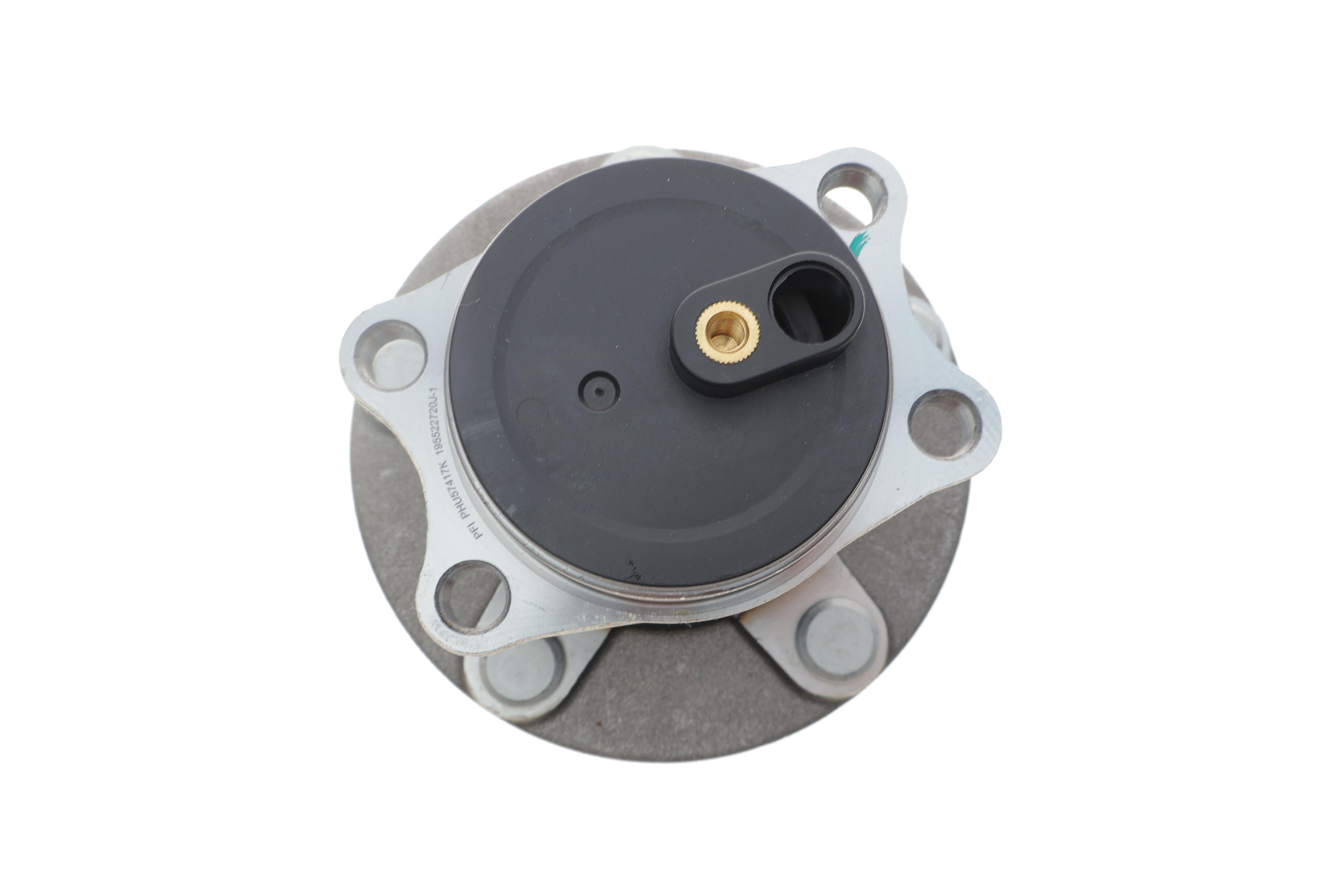 Підшипник маточини (задньої) Mitsubishi Lancer 07-/Outlander 06-12