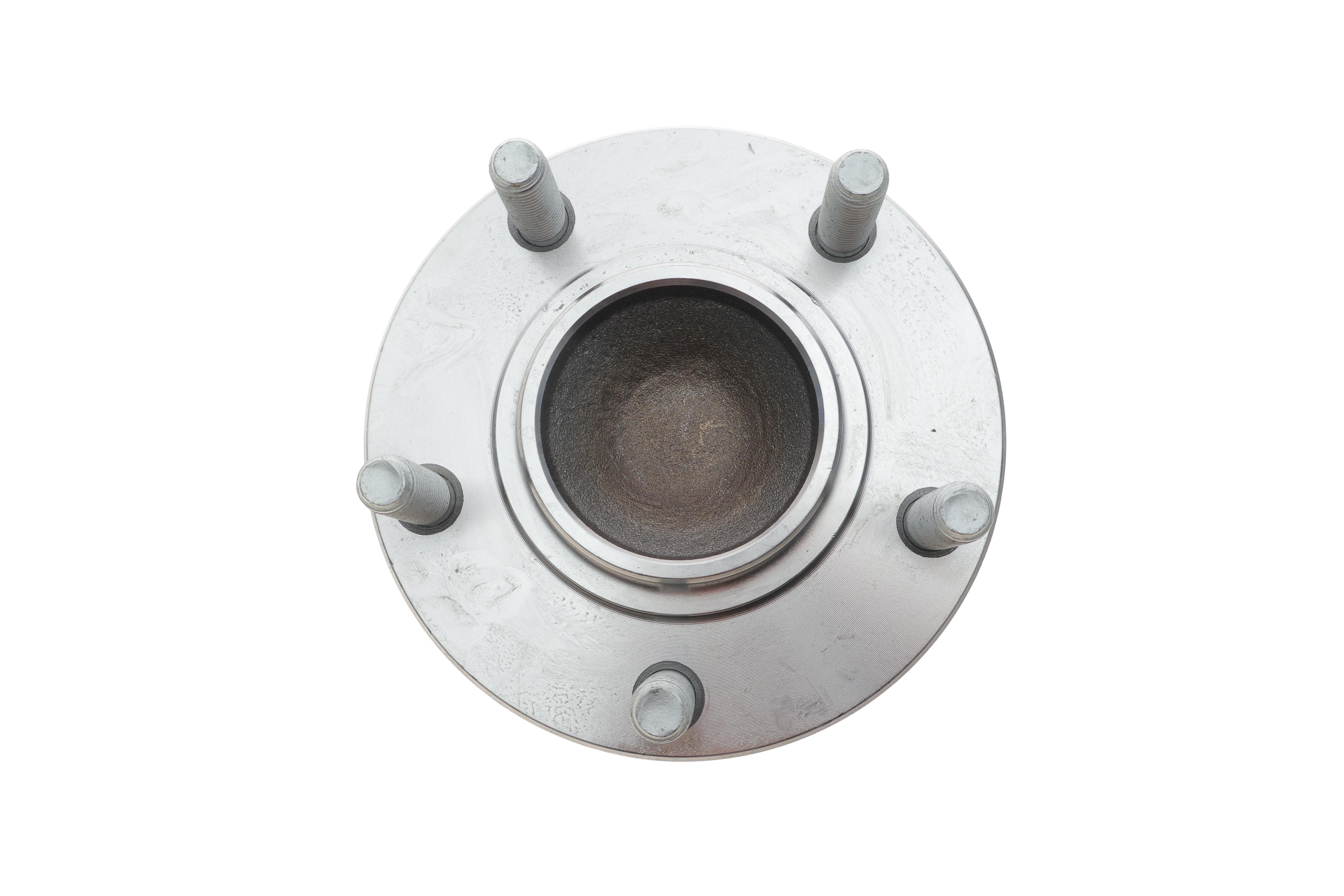 Підшипник маточини (задньої) Mitsubishi Lancer 07-/Outlander 06-12