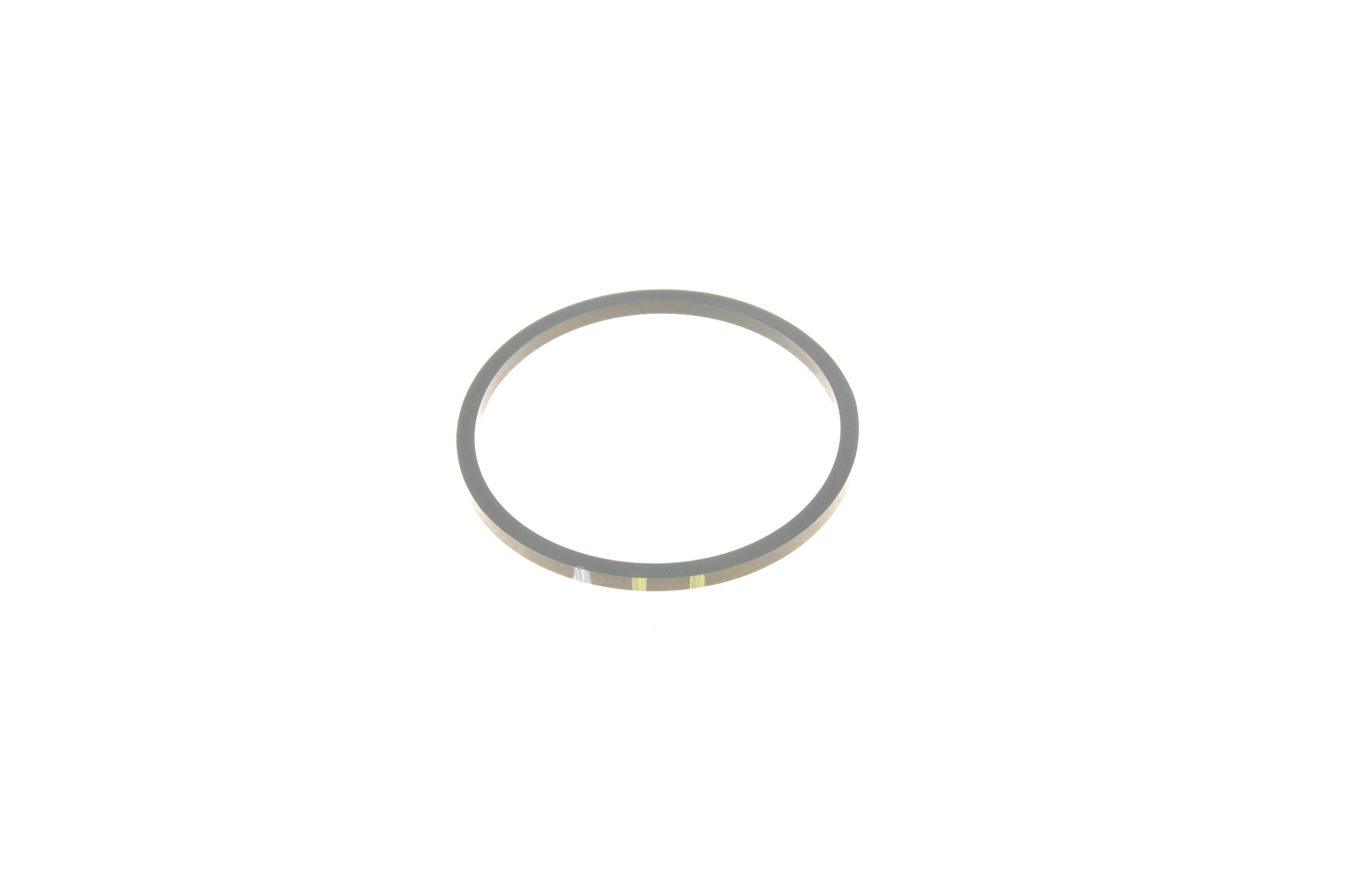 Ремкомплект супорта (переднього) Fiat Scudo (d=57mm) (+поршень) (Bendix)