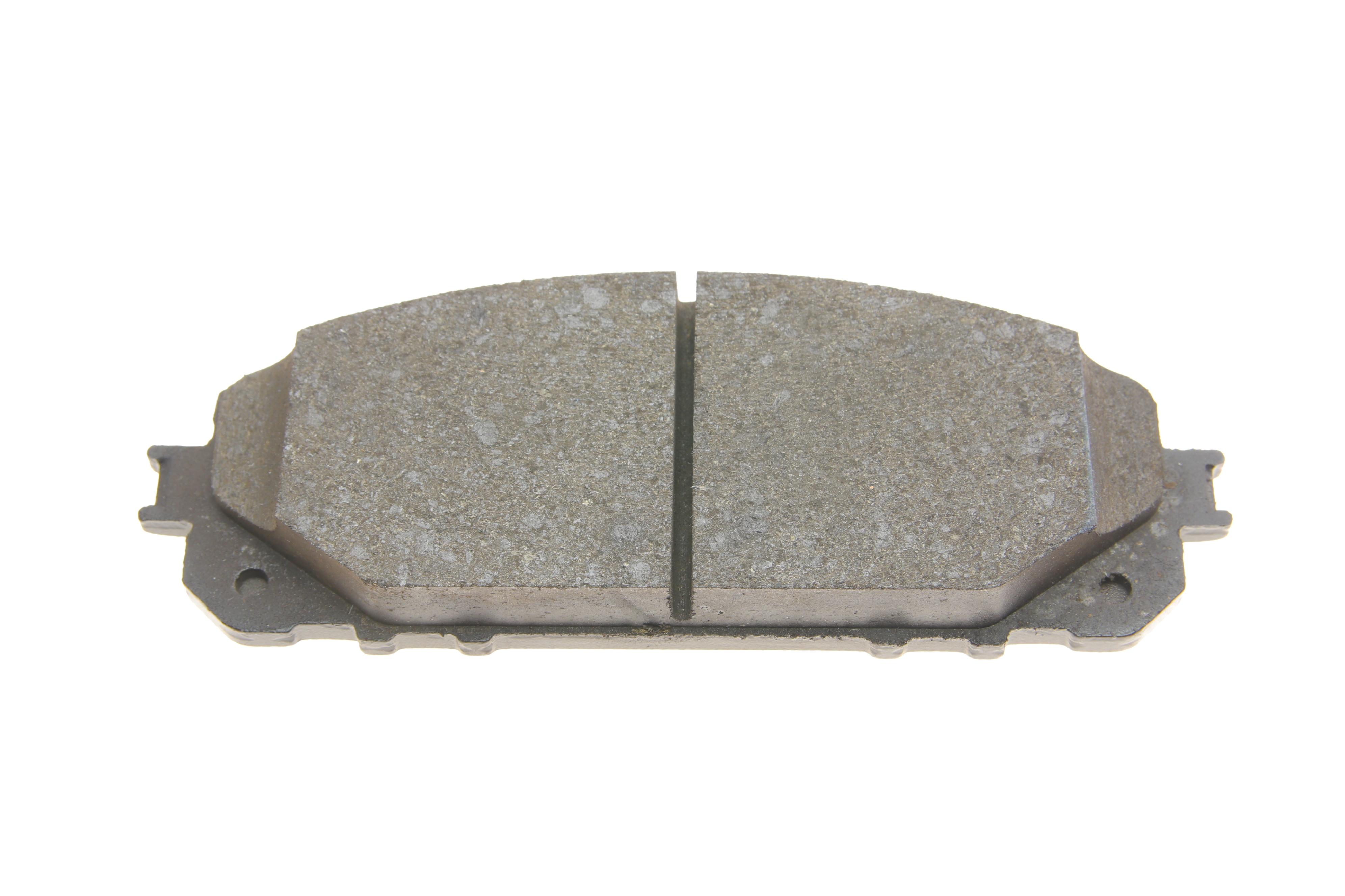 Колодки гальмівні (передні) Jeep Cherokee 13-