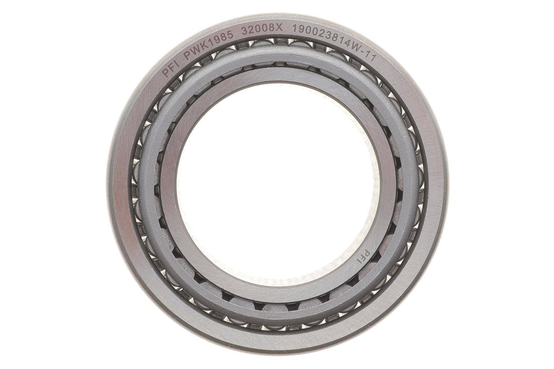 Підшипник маточини (передньої) Isuzu Trooper/Opel Campo/Frontera 91-