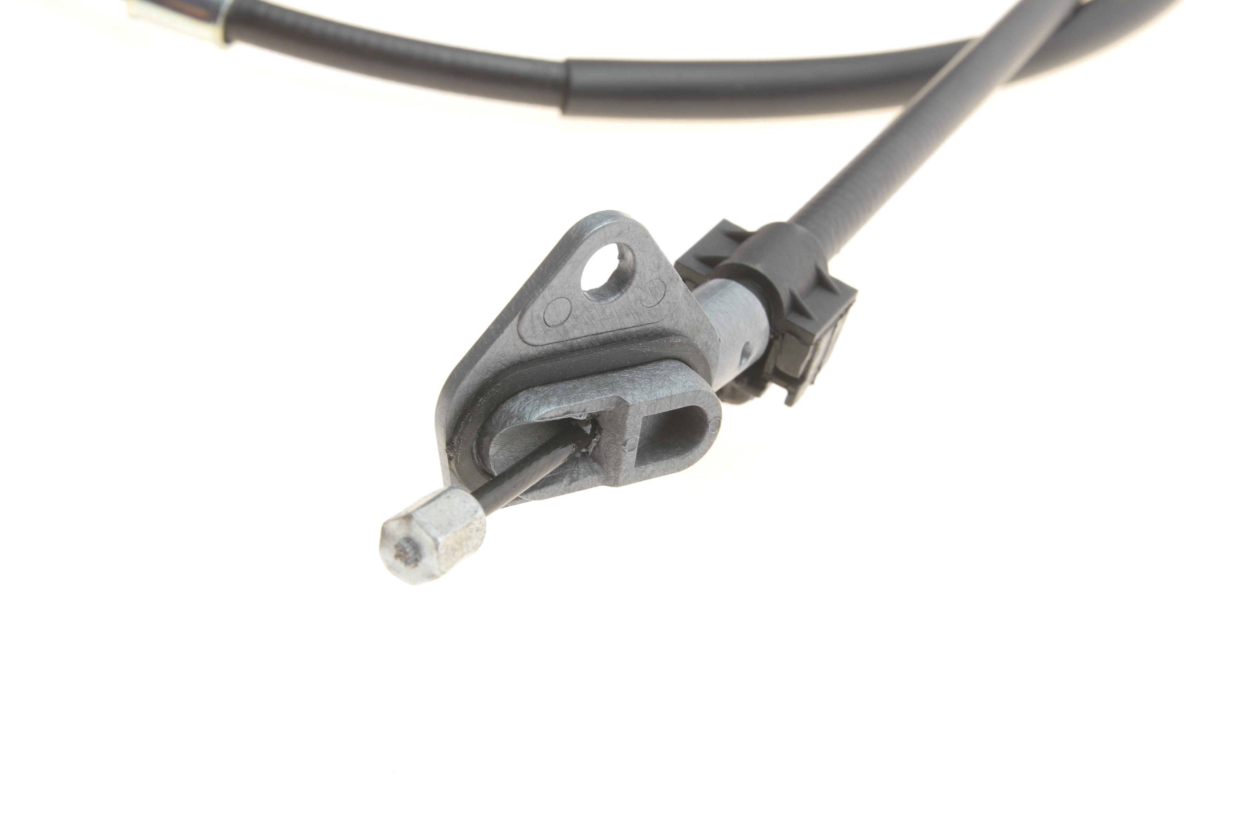 Трос ручника (задній) (L) Toyota Auris/Corolla 1.3-2.0D 06-18 (1892mm)