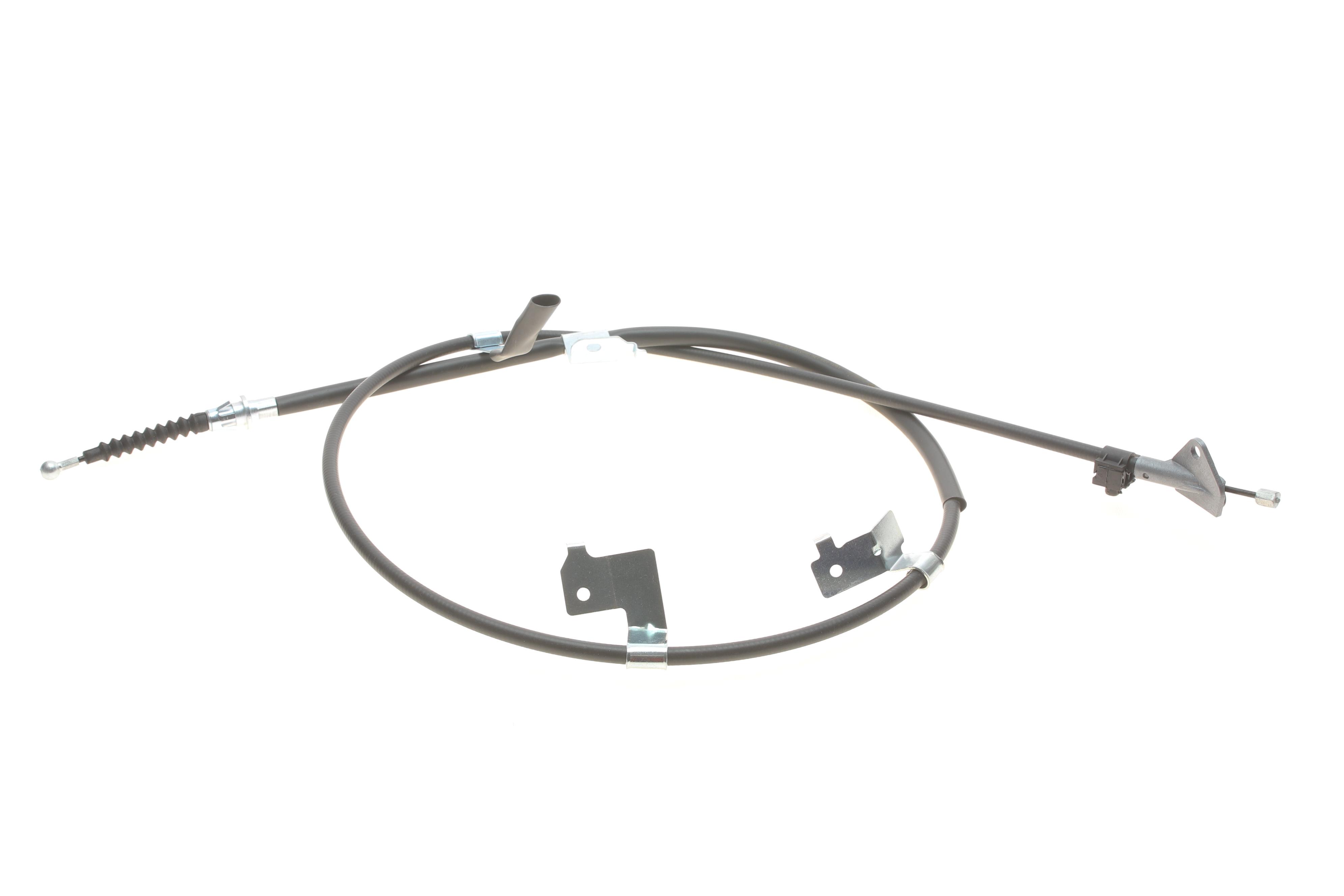 Трос ручника (задній) (L) Toyota Auris/Corolla 1.3-2.0D 06-18 (1892mm)