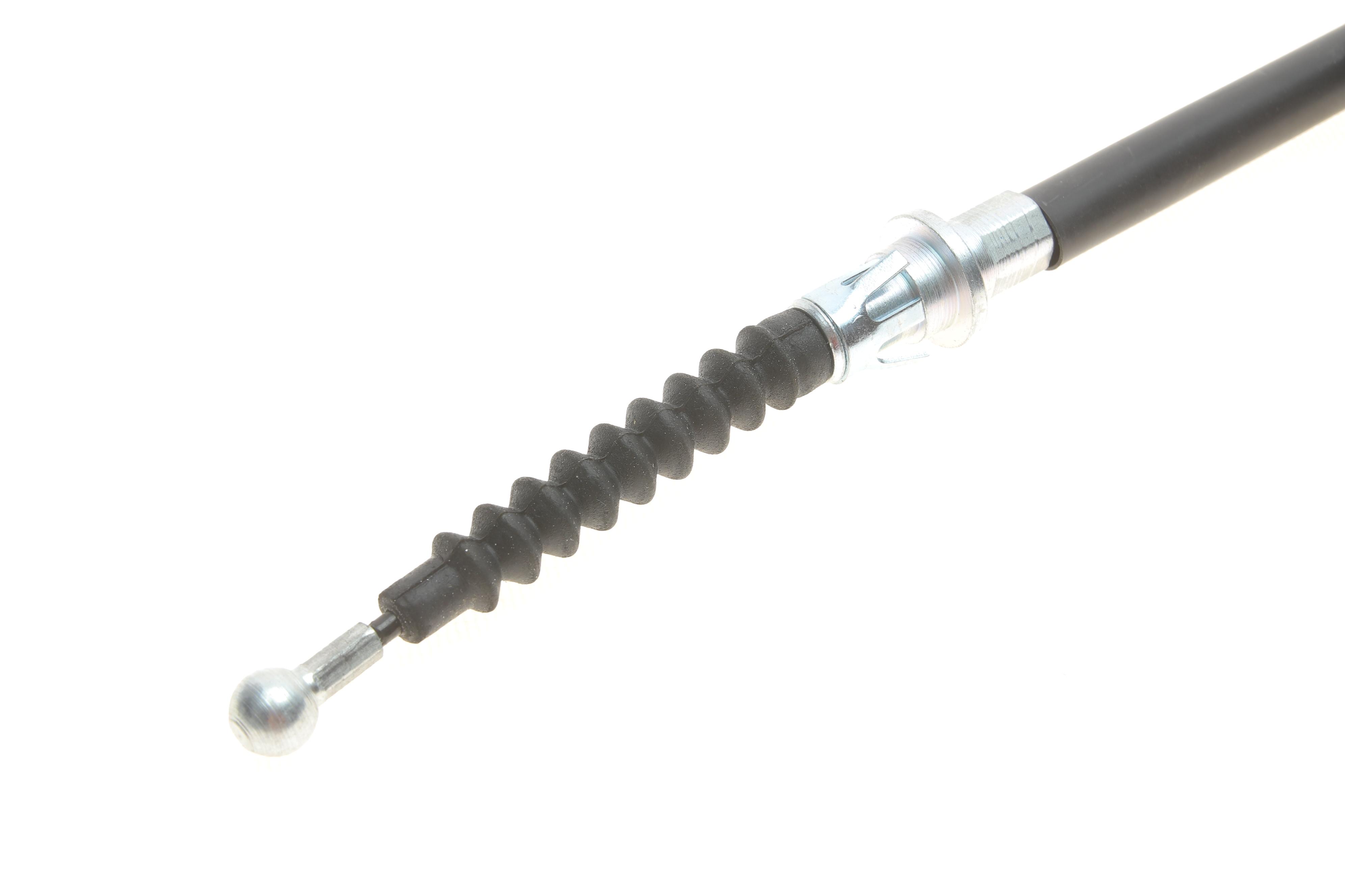 Трос ручника (задній) (L) Toyota Auris/Corolla 1.3-2.0D 06-18 (1892mm)