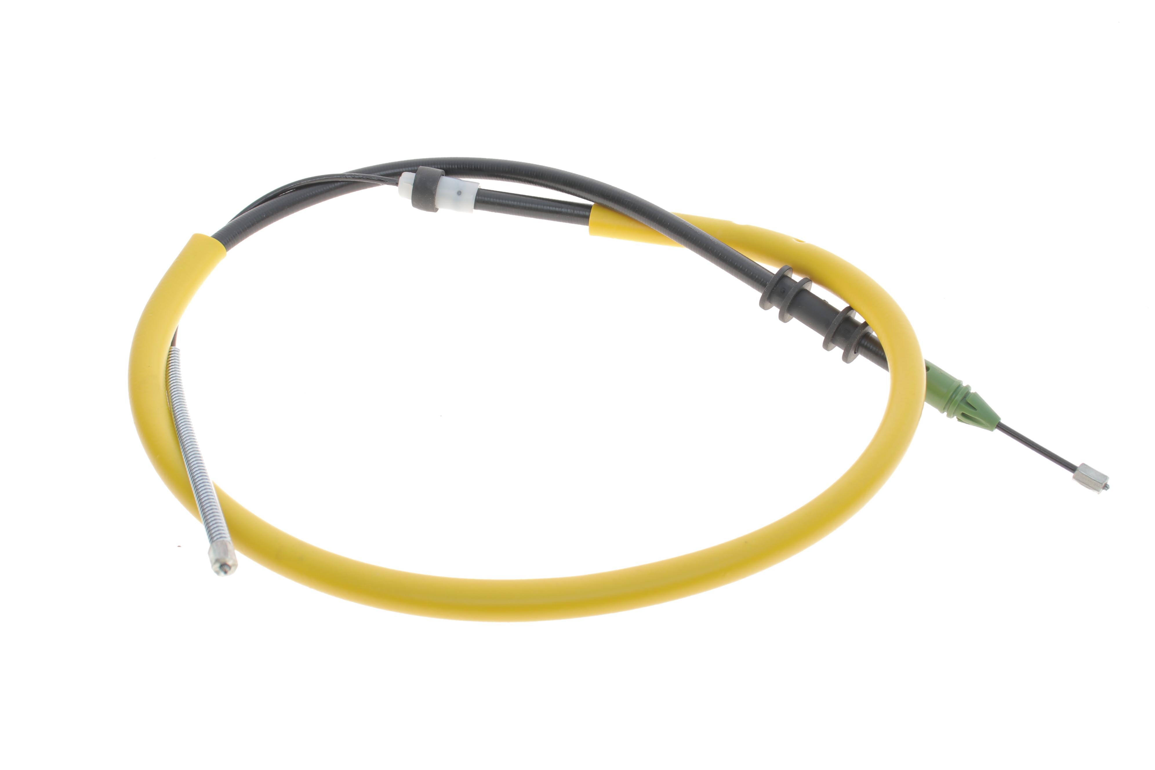 Трос ручника (R) Renault Kangoo 97- (1441/1066mm) / 4x4 01-06 (1442/1067mm)