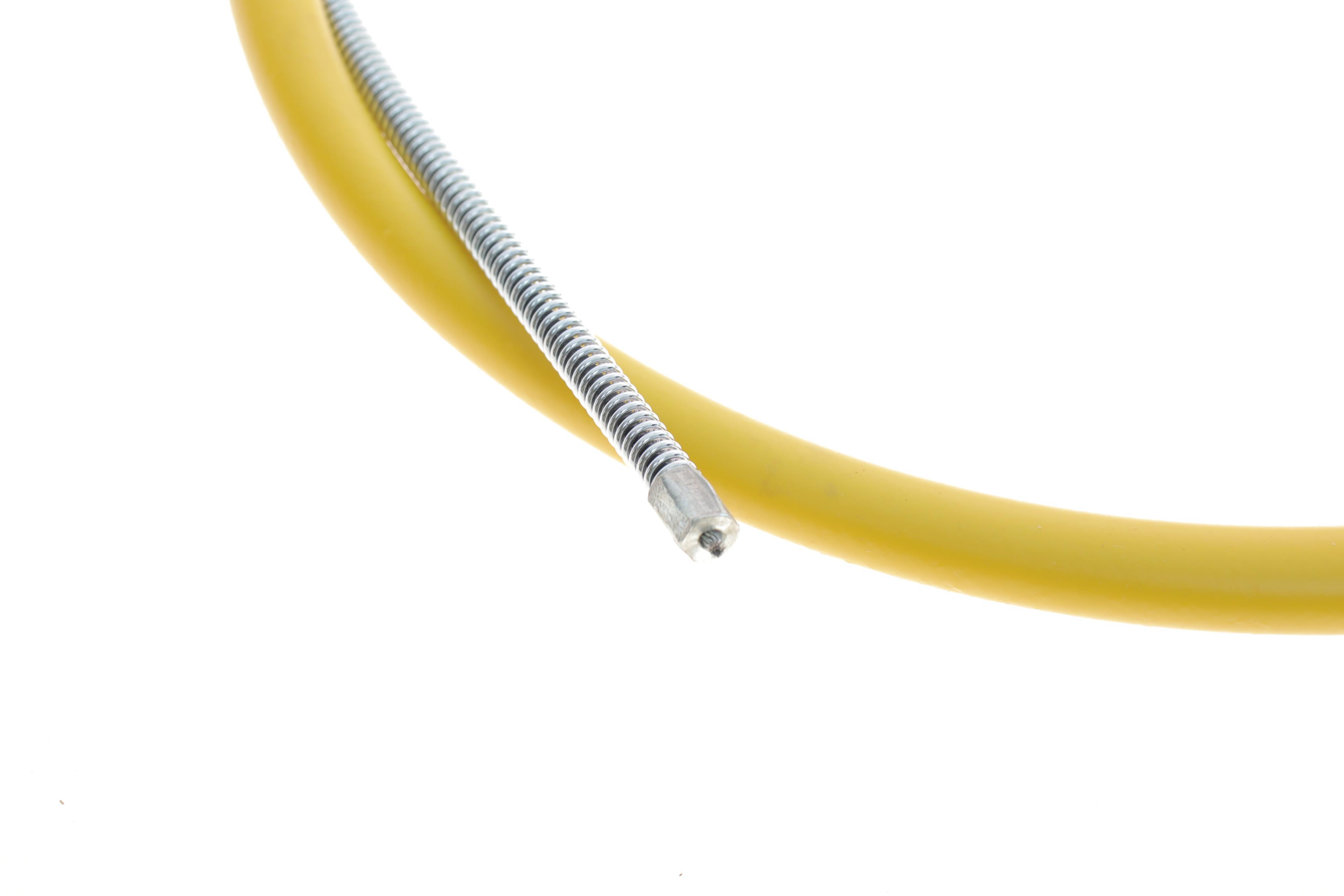 Трос ручника (R) Renault Kangoo 97- (1441/1066mm) / 4x4 01-06 (1442/1067mm)