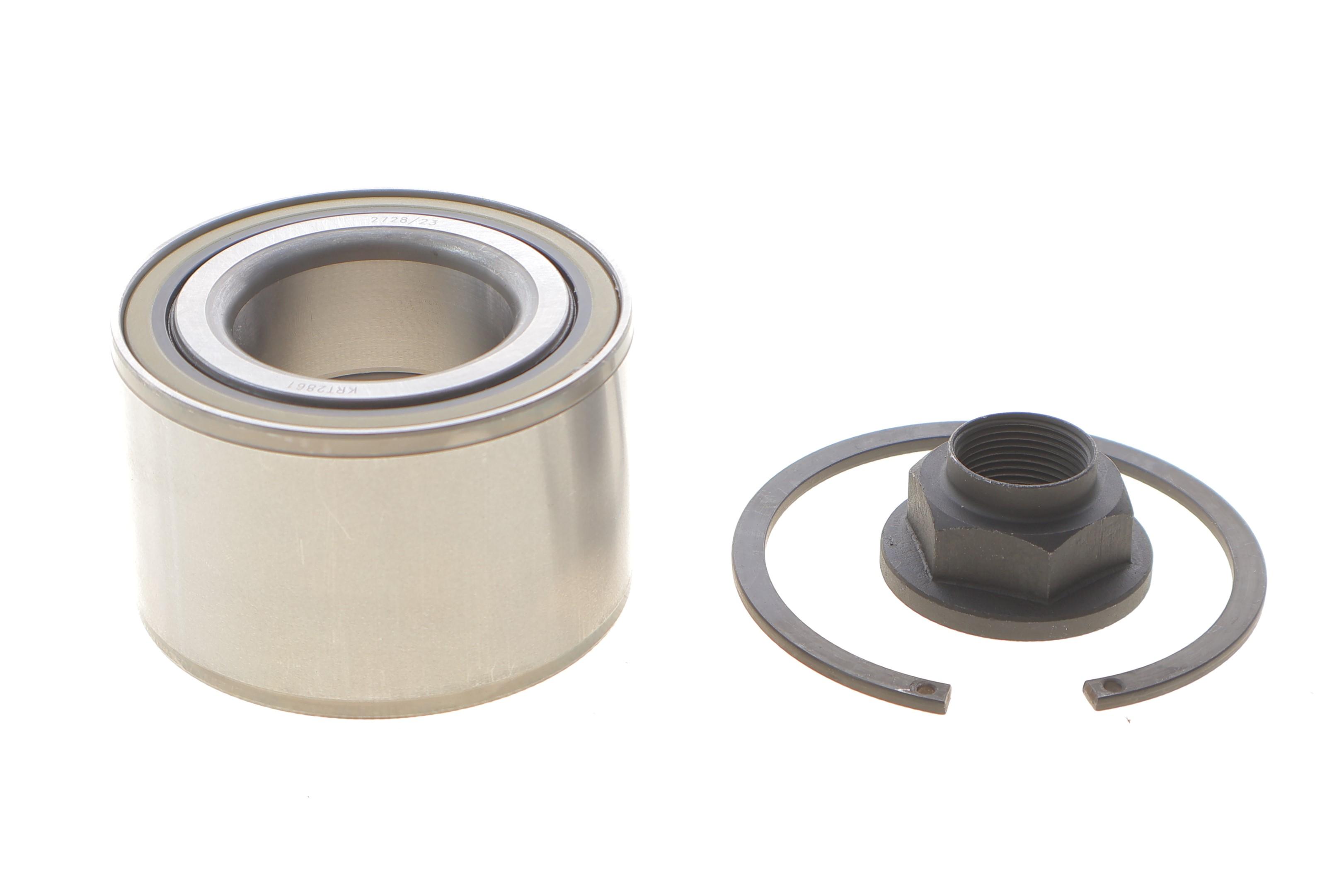 Підшипник маточини (передньої) Ford Ranger 06-12/Mazda B-serie 99-06 (47x88x56)