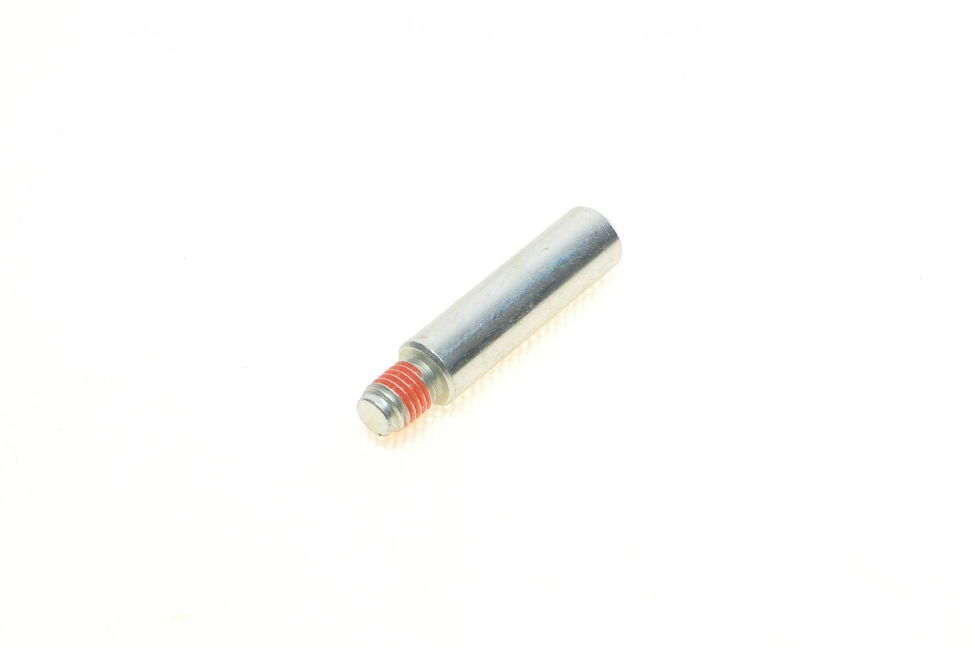 Ремкомплект супорта (переднього) BMW 3 (E46) 98-07 (d=54mm)(Ate)(+1 поршень/направляюча) SuperKit