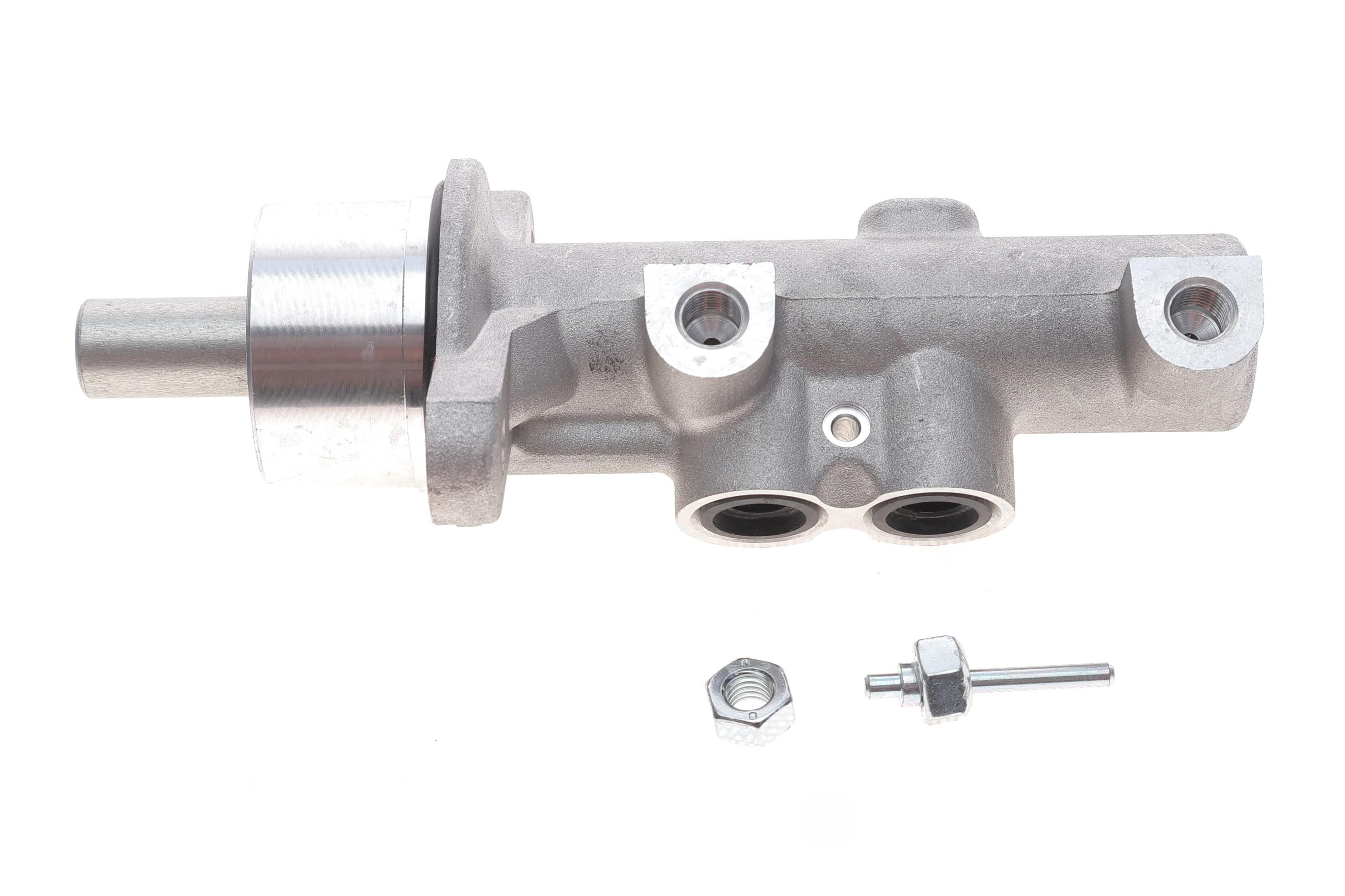 Циліндр гальмівний (головний) Opel Combo 04-/Corsa C 00-09/Tigra 04-10 (+ABS)