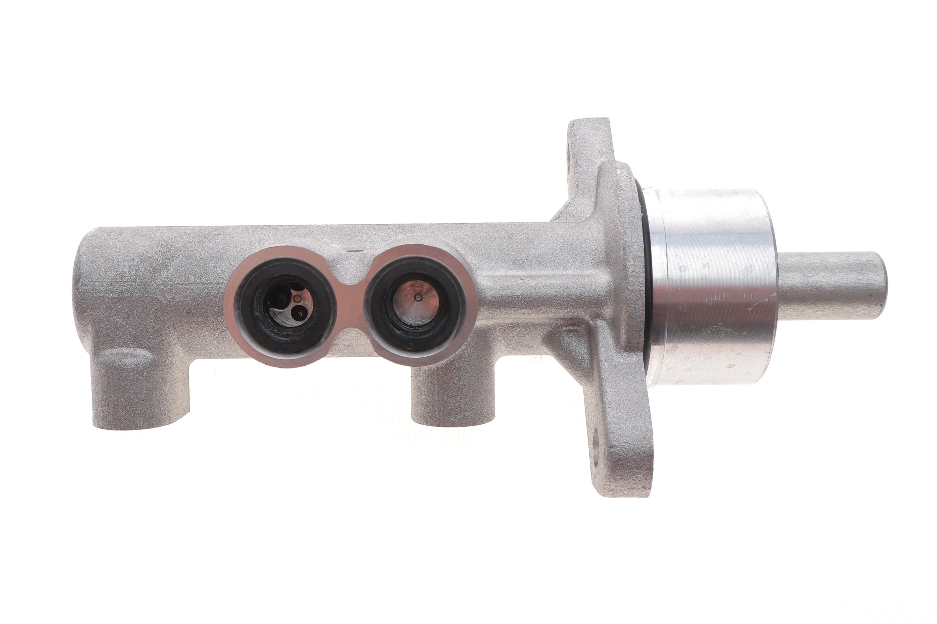 Циліндр гальмівний (головний) Opel Combo 04-/Corsa C 00-09/Tigra 04-10 (+ABS)