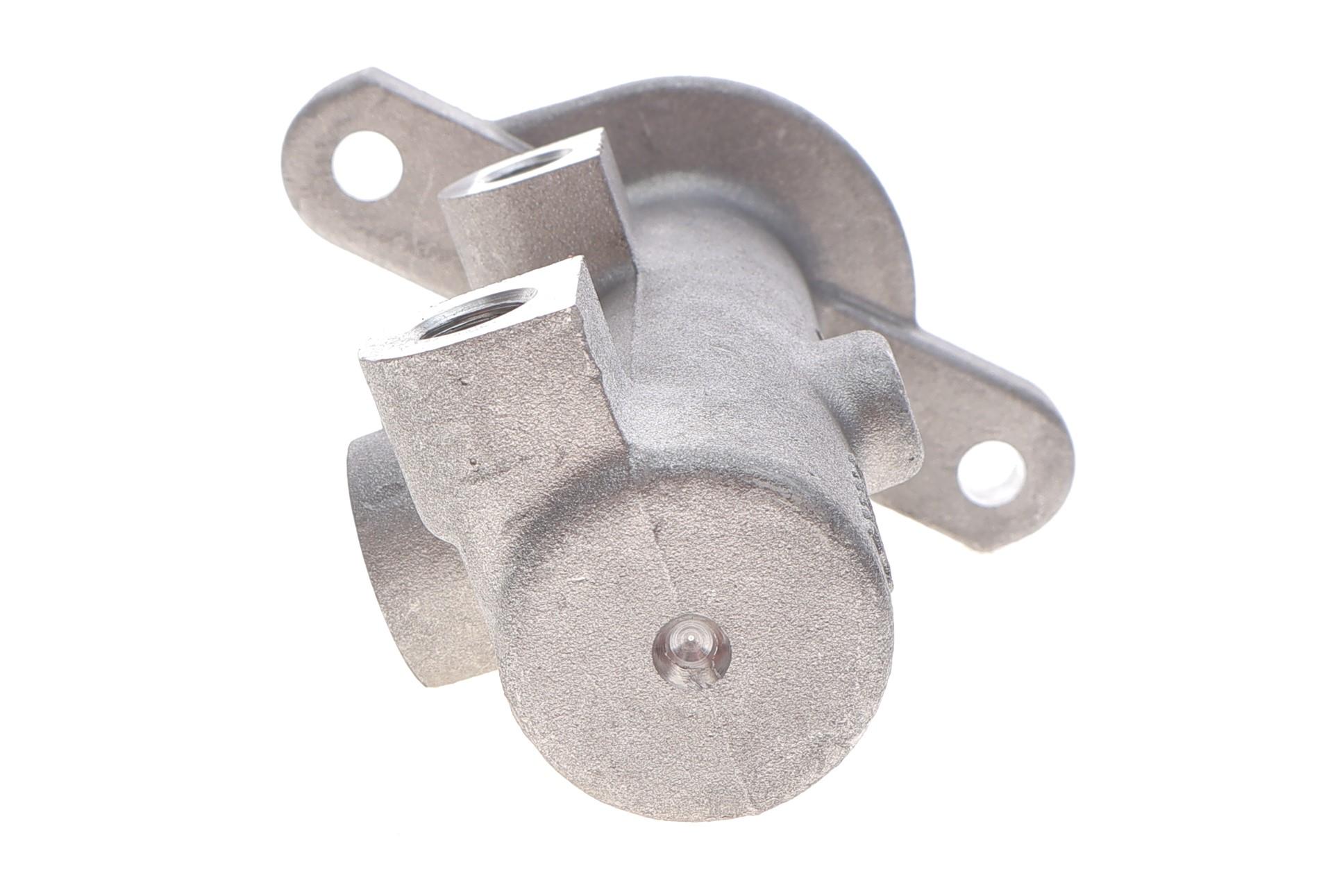 Циліндр гальмівний (головний) Opel Combo 04-/Corsa C 00-09/Tigra 04-10 (+ABS)