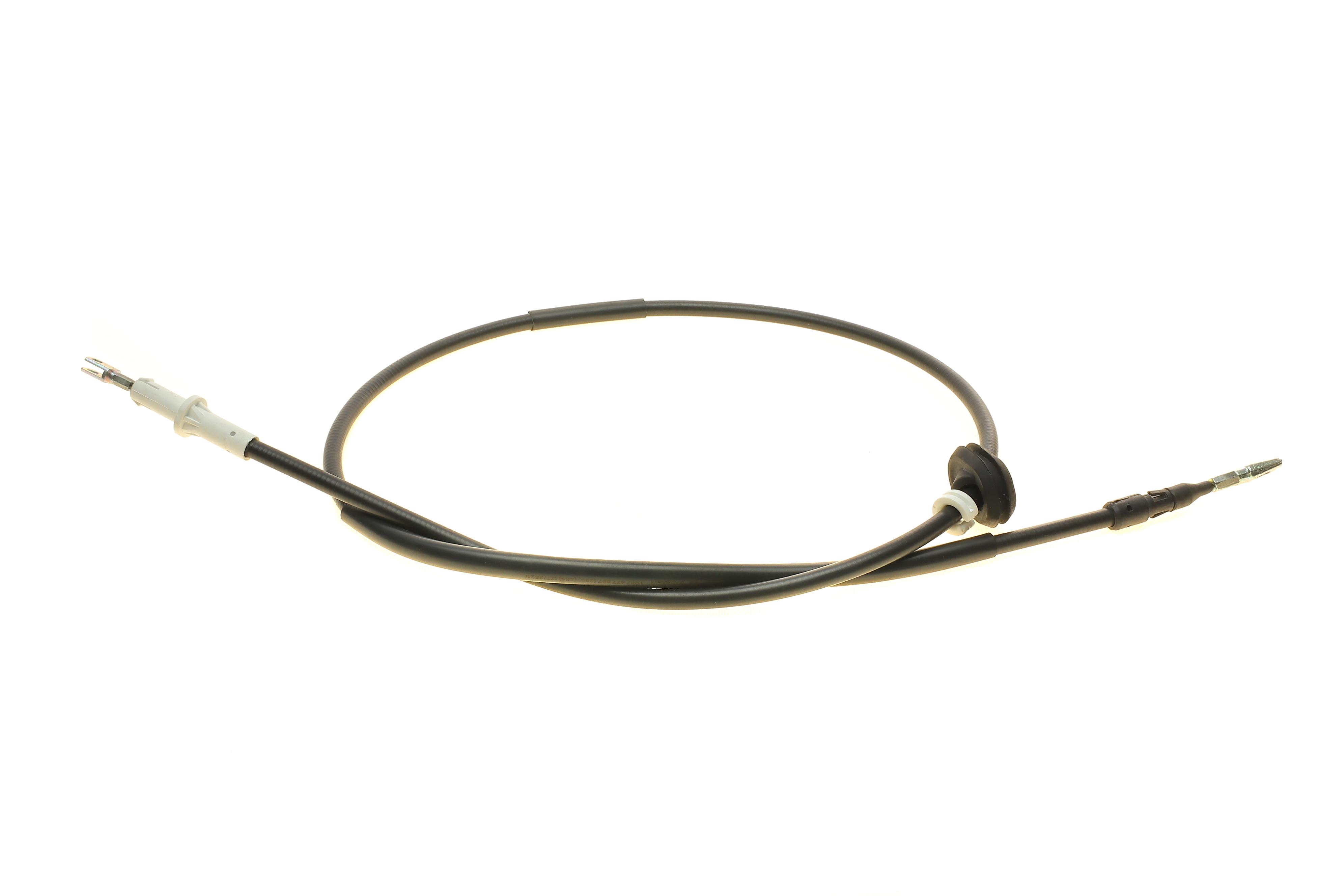 Трос ручного гальма MB E-class (W211) 02-09