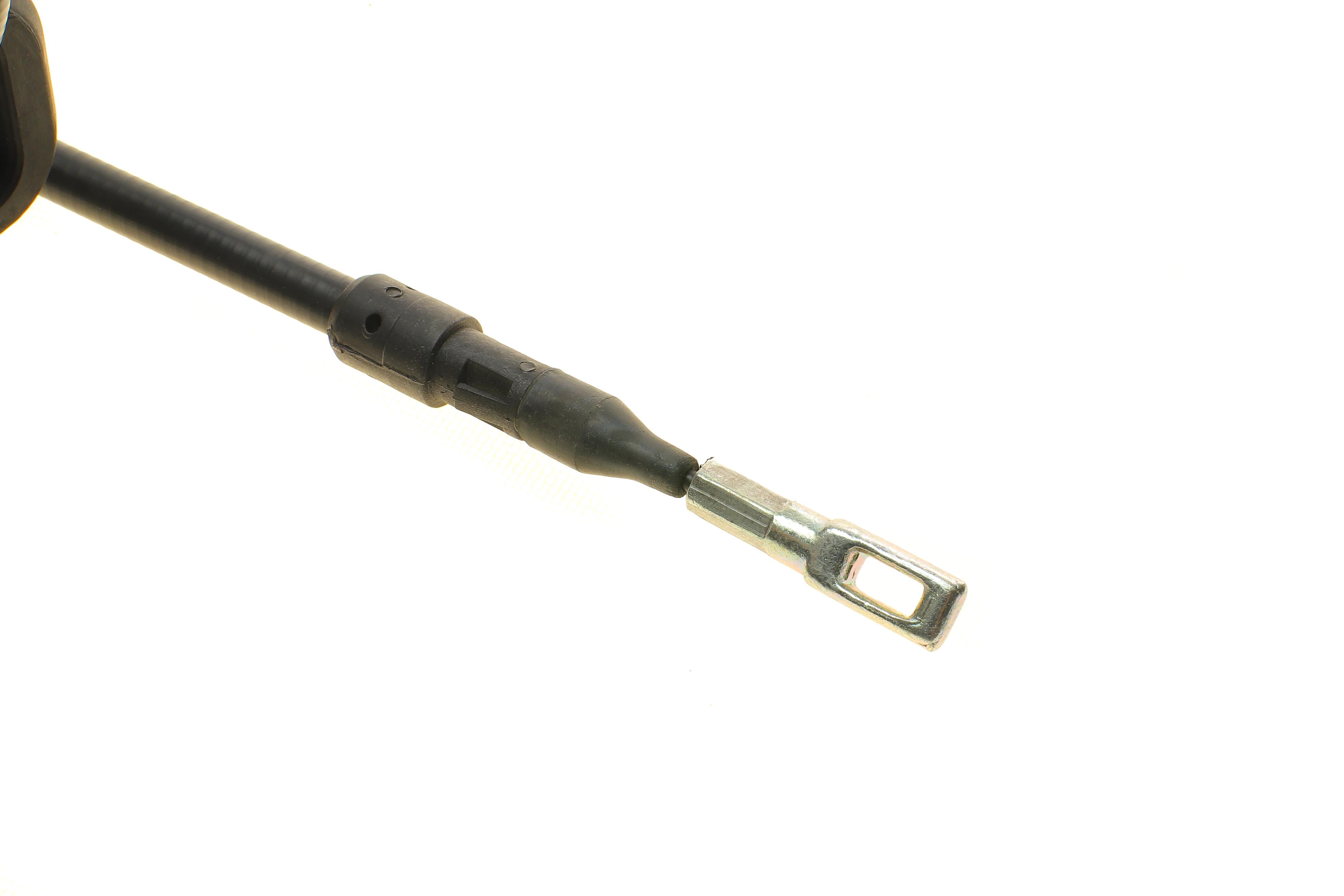 Трос ручного гальма MB E-class (W211) 02-09