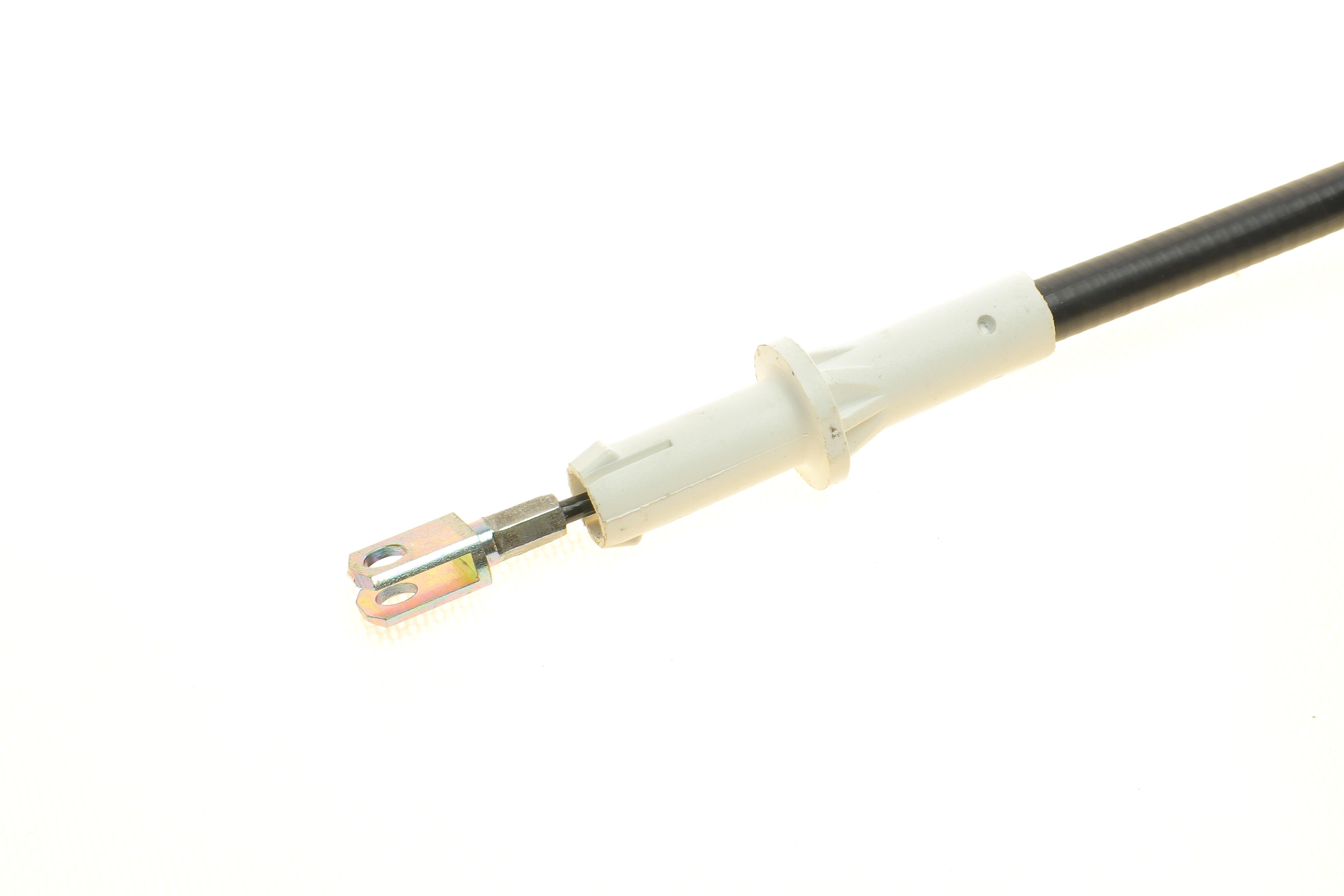 Трос ручного гальма MB E-class (W211) 02-09